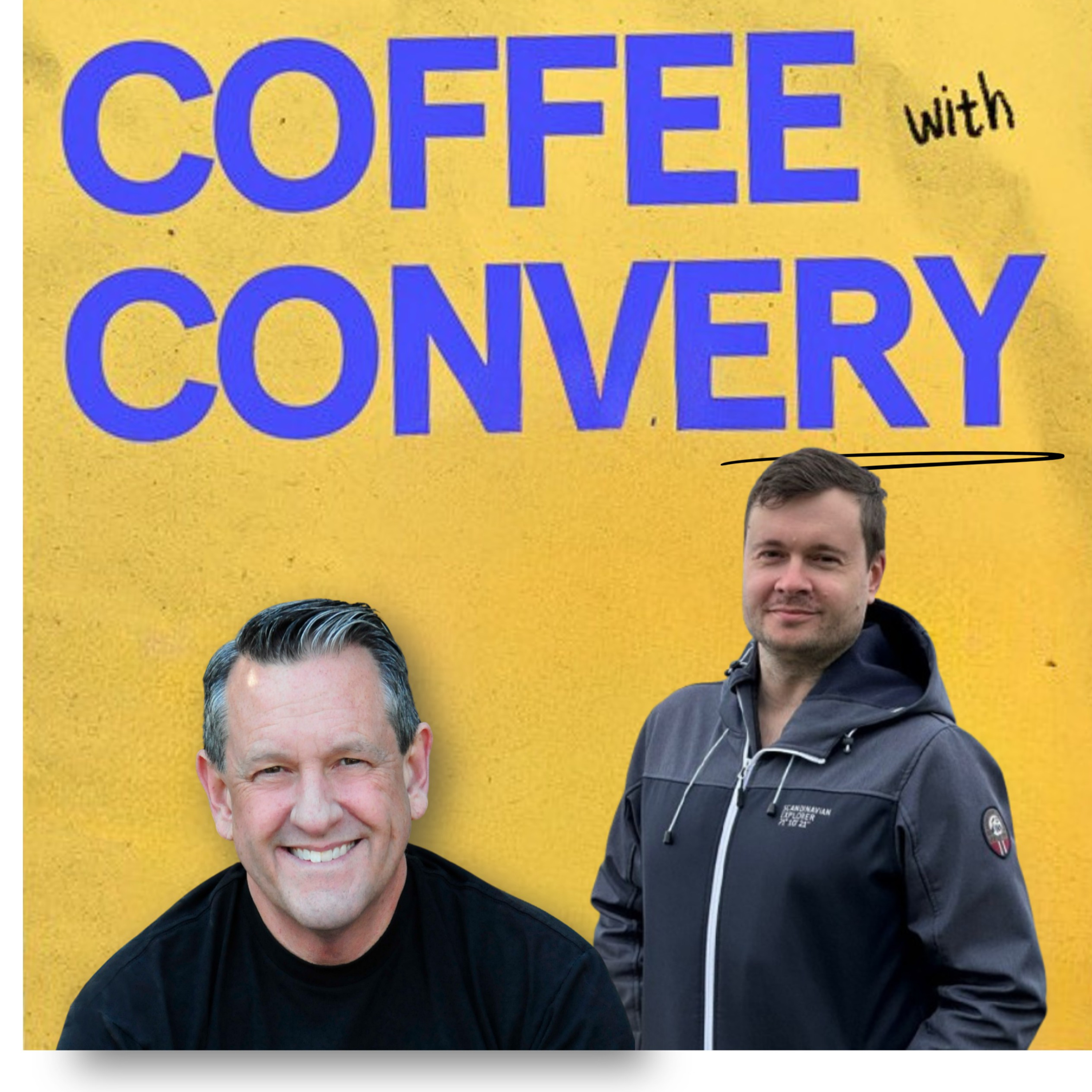 From Self-Erasure to The Blue Hour Gospel with Colin Belcourt