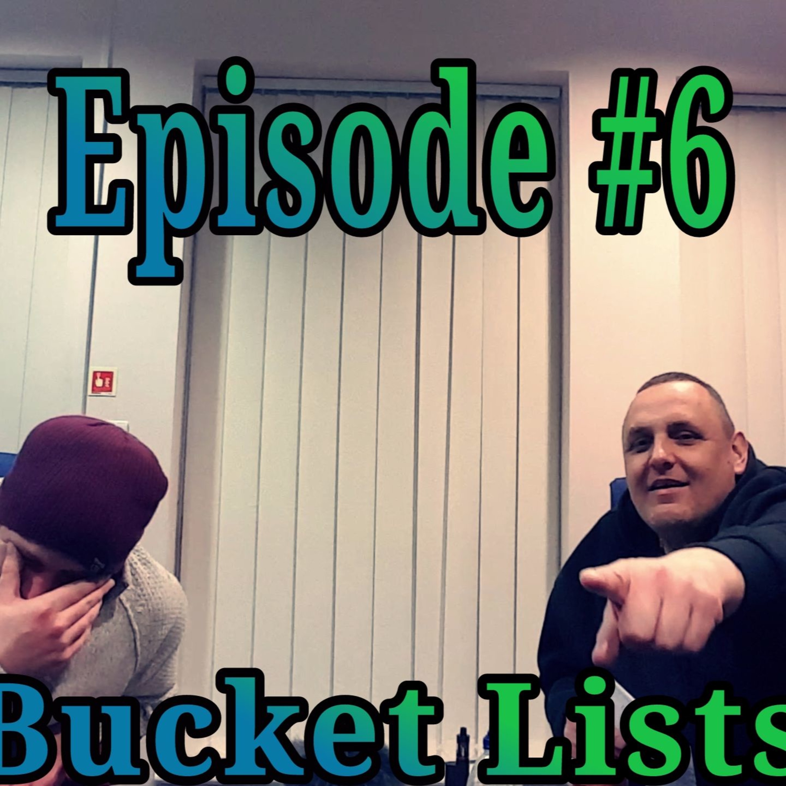 The 2RandomSheets Podcast