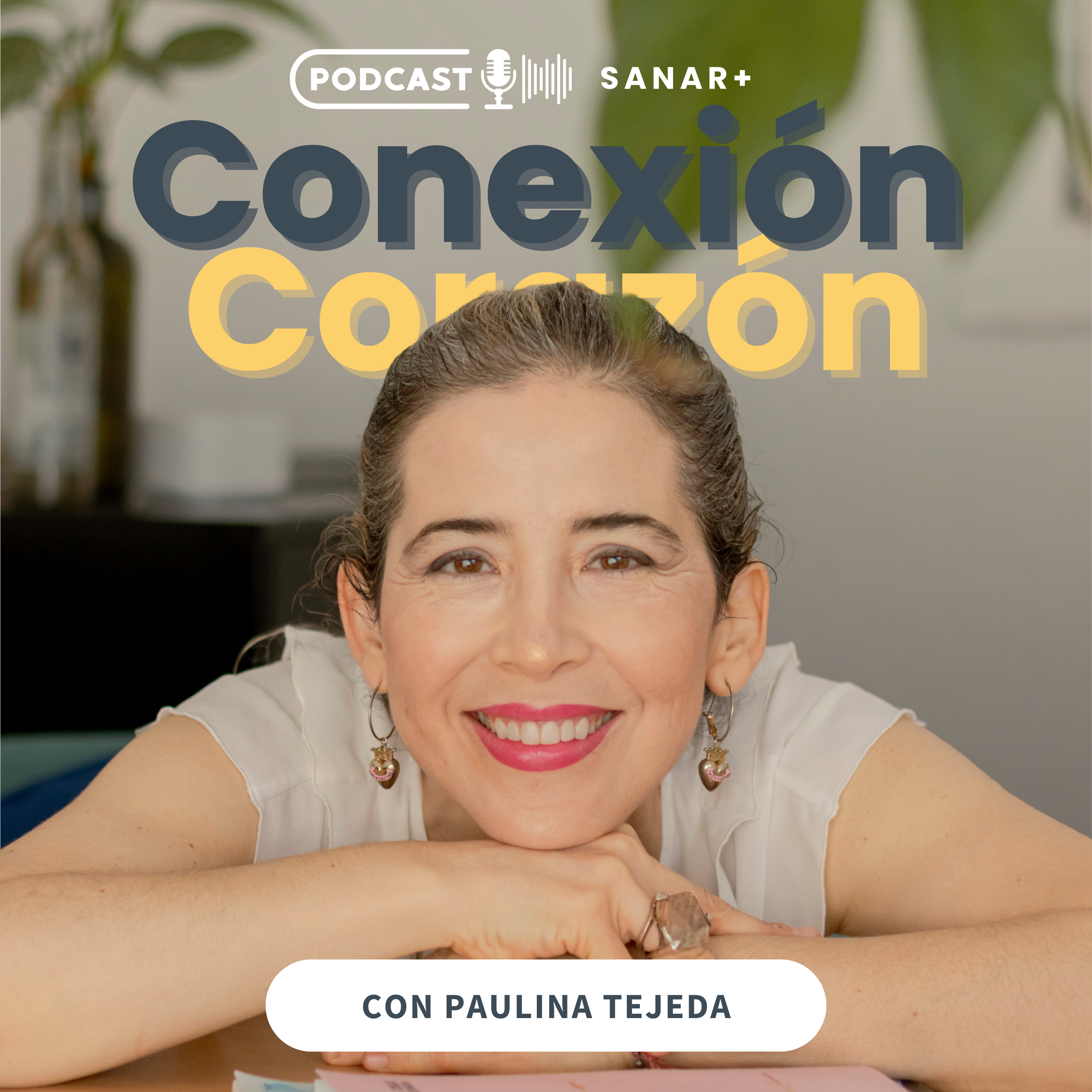 Portada de Conexión corazón