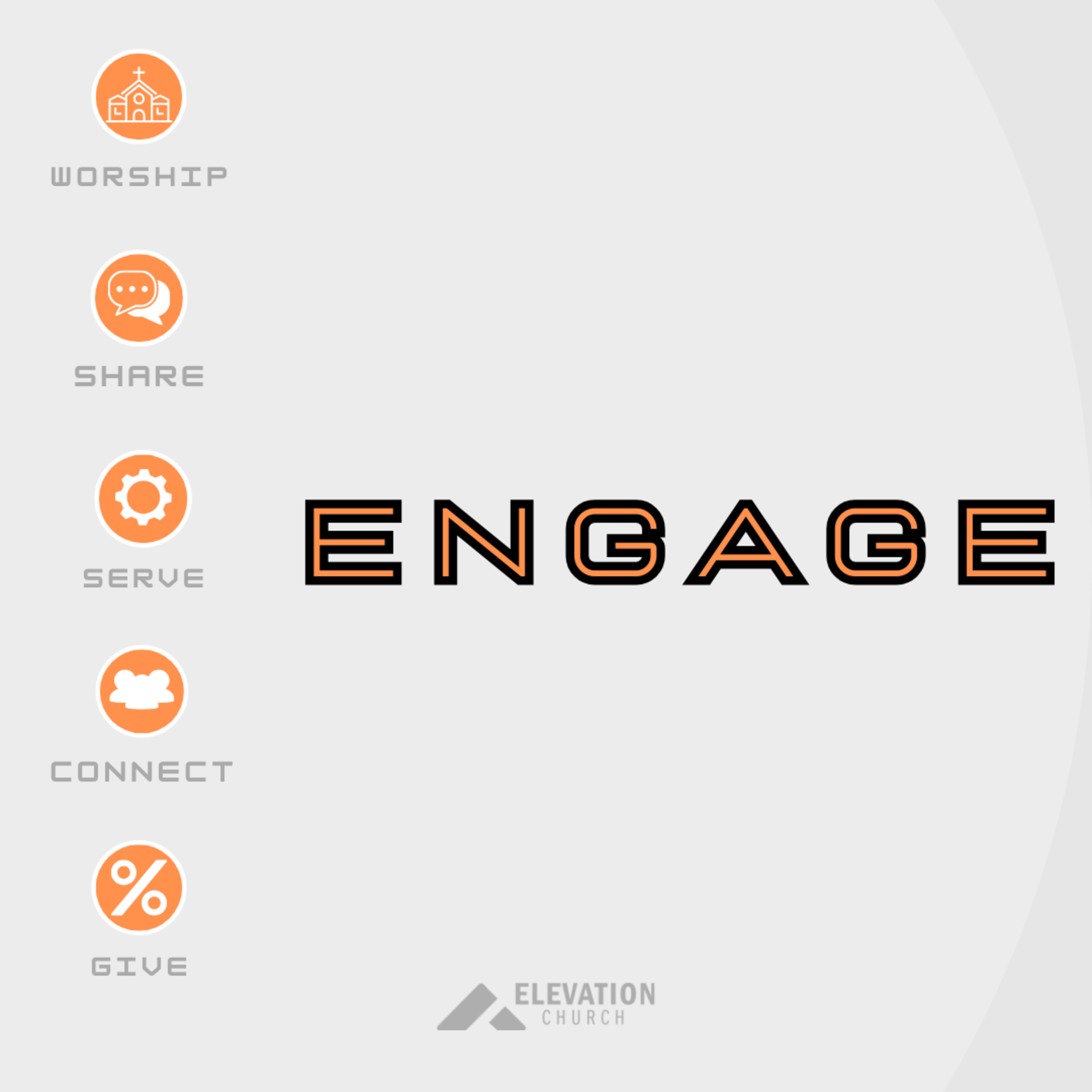 Elevation Indy