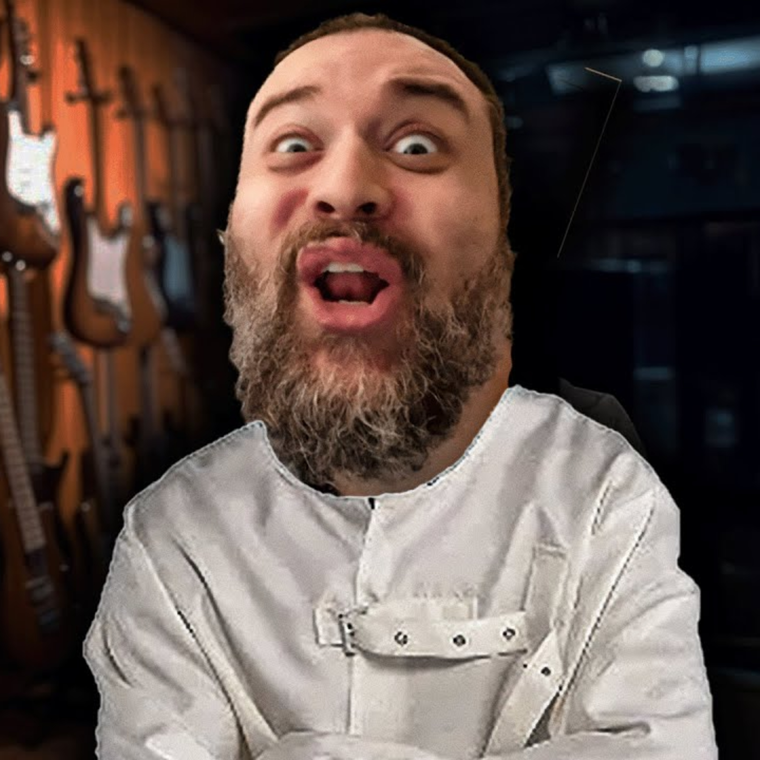 NANDO MOURA VS MBL - Parte 1. episode artwork