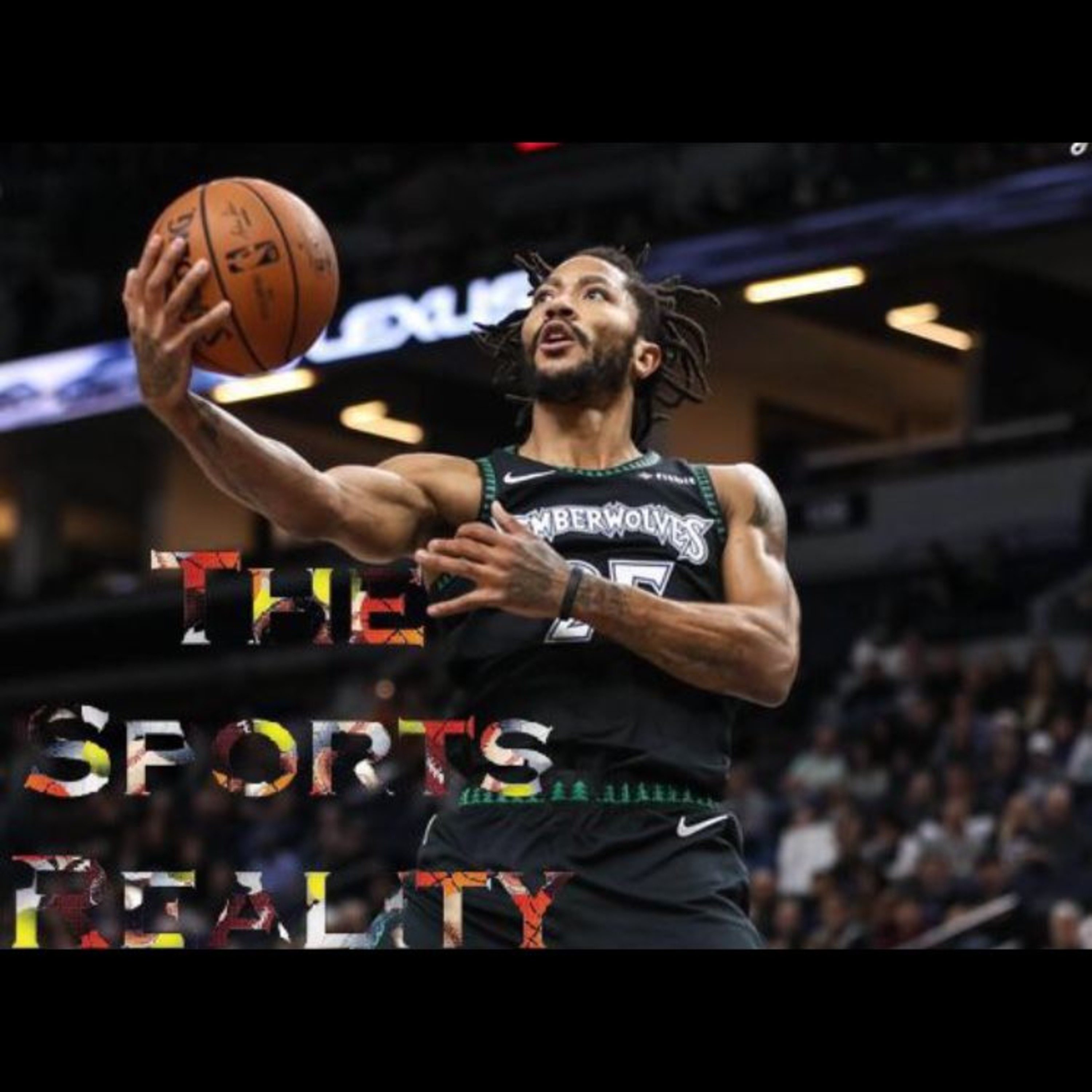The Sports Reality Podcast