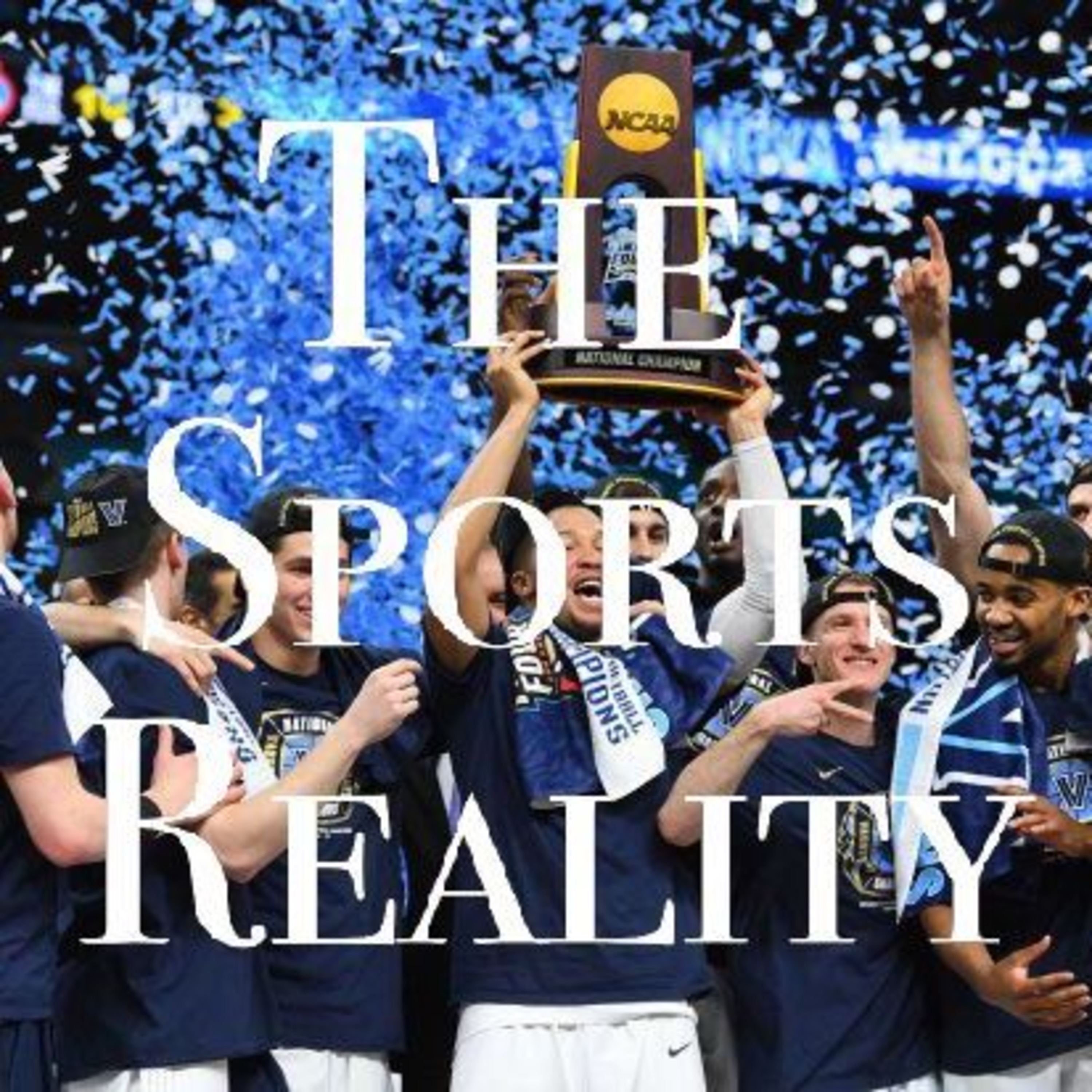 The Sports Reality Podcast