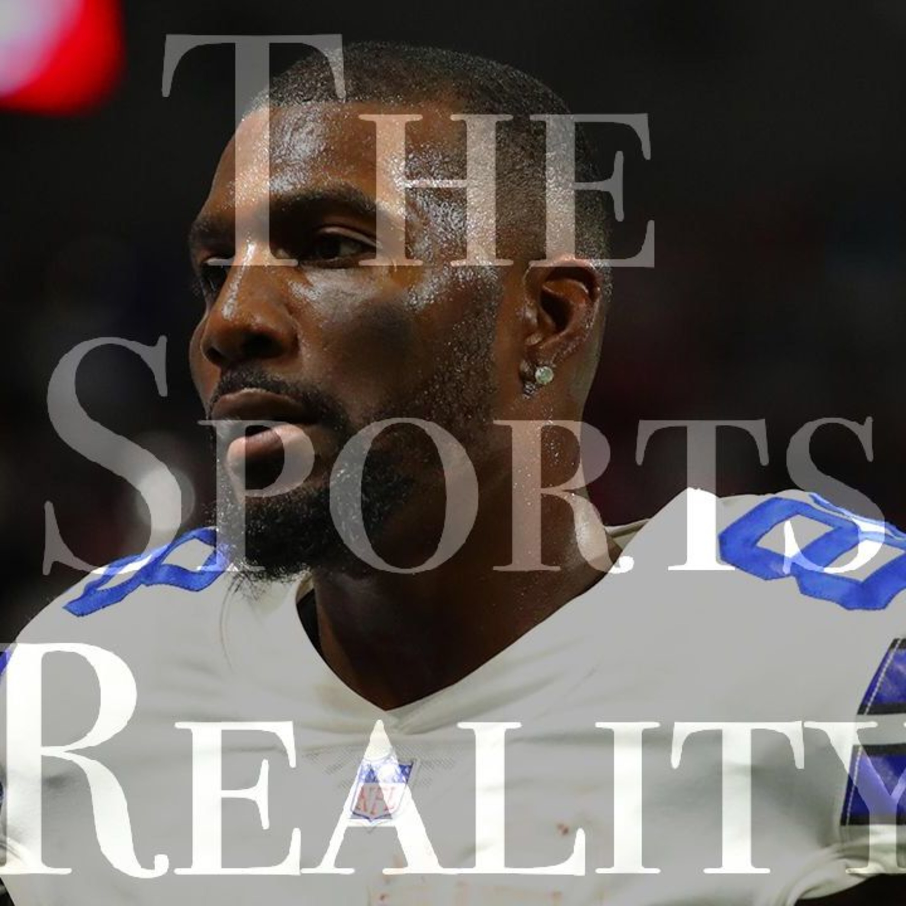 The Sports Reality Podcast