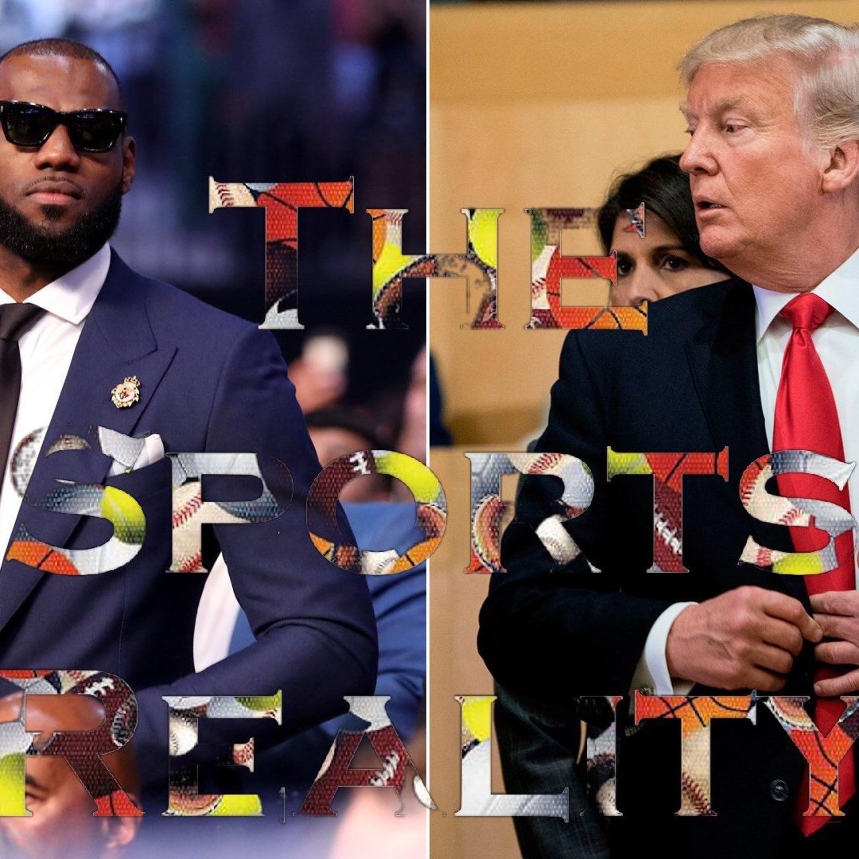 The Sports Reality Podcast