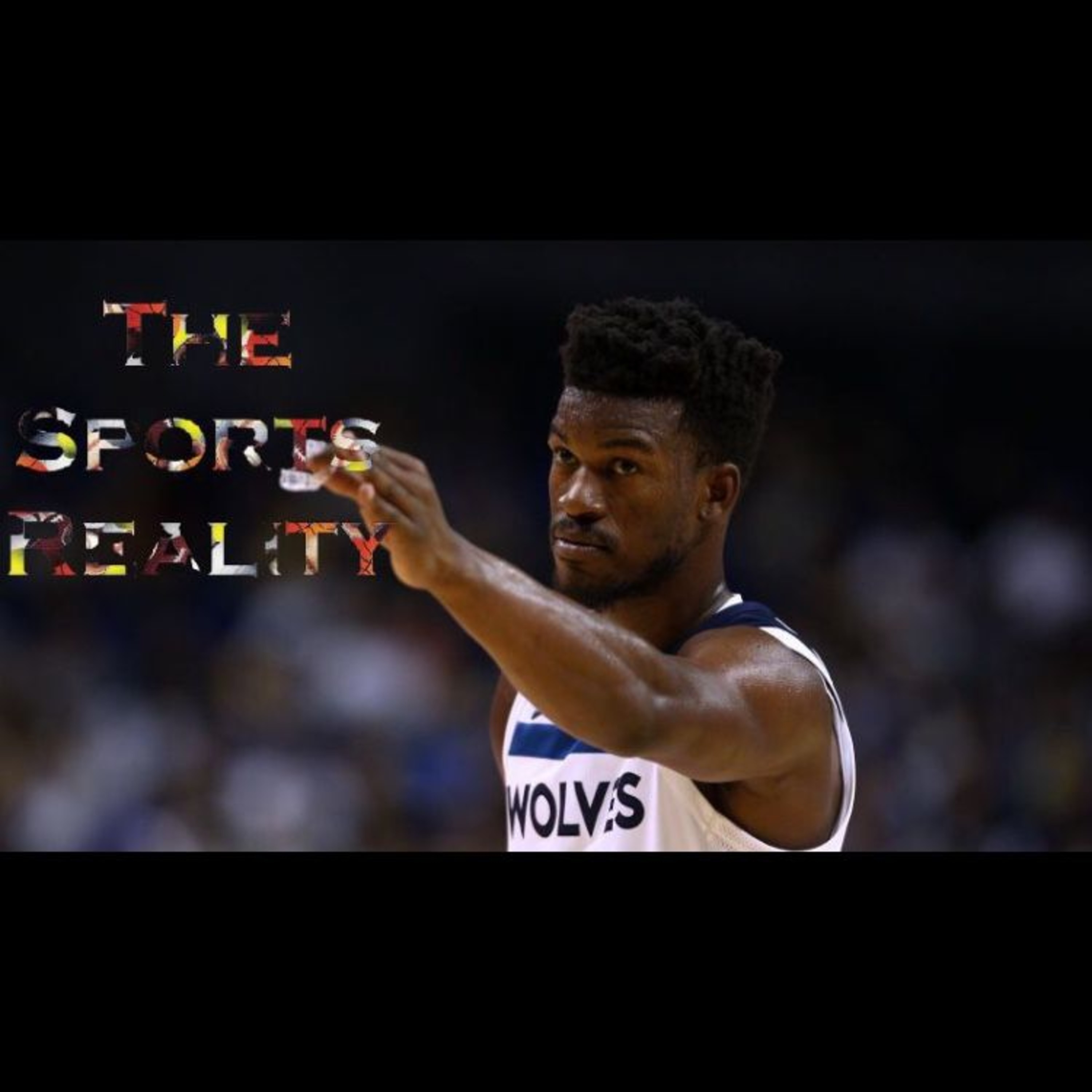 The Sports Reality Podcast