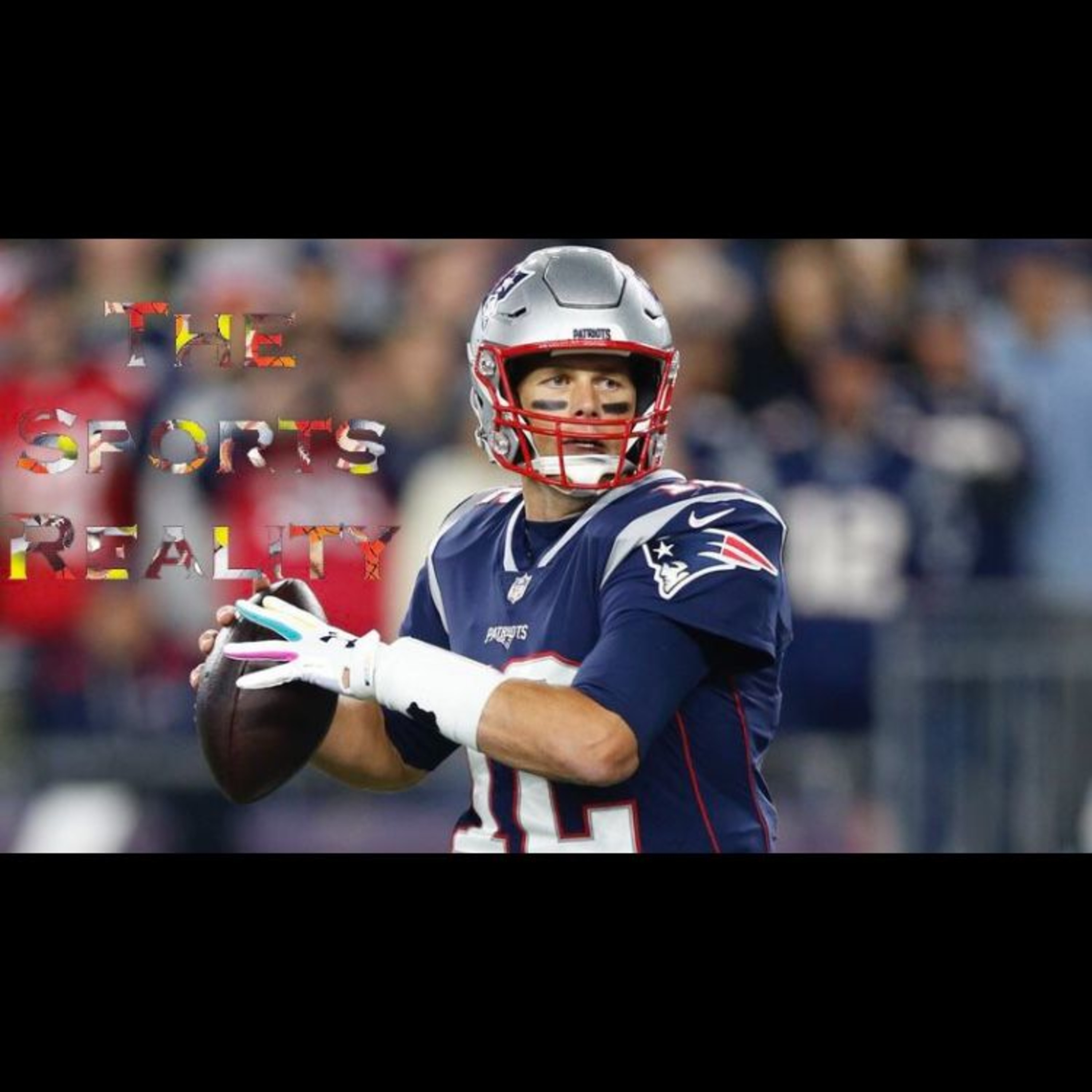 The Sports Reality Podcast