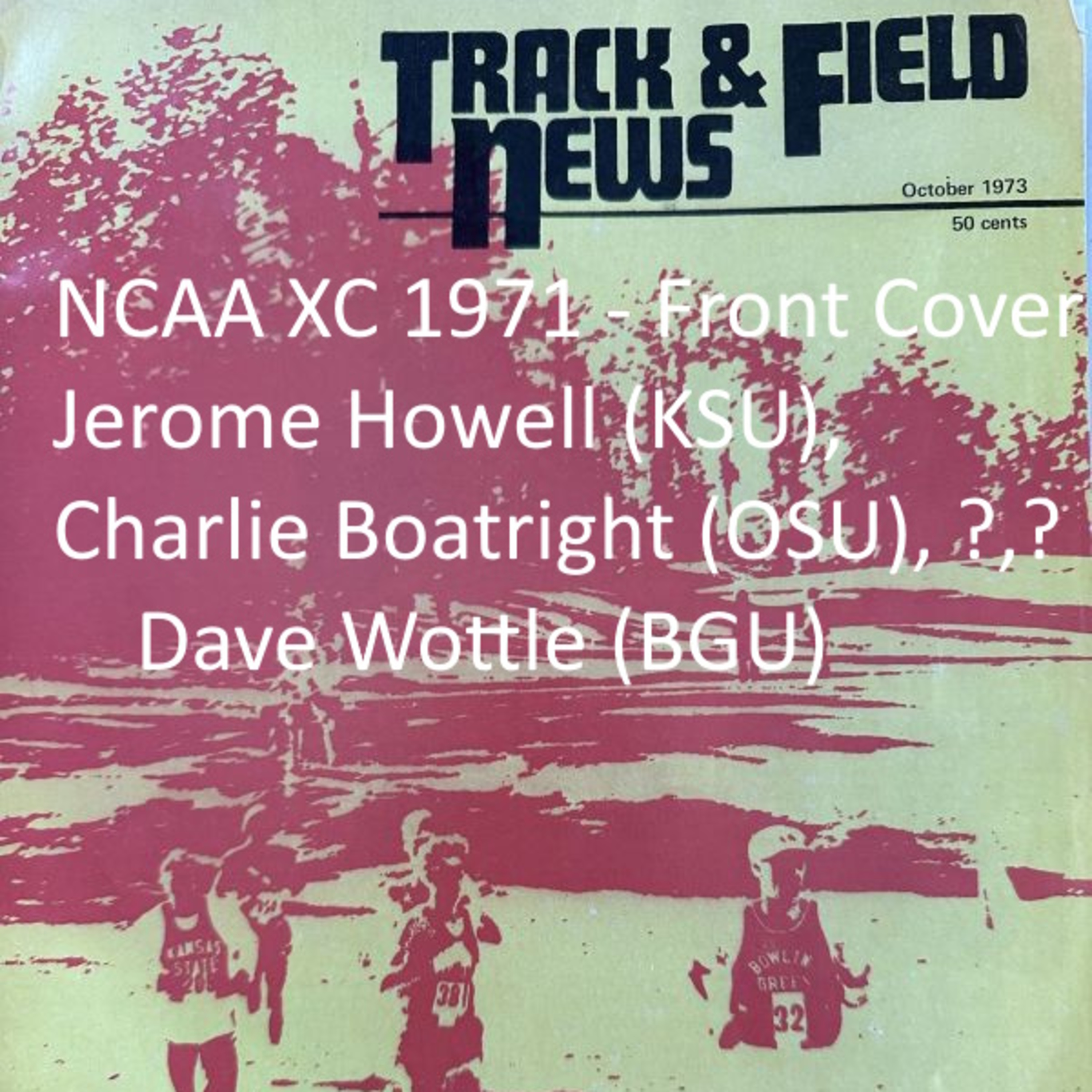 4.09 Charlie Boatright, Part 2