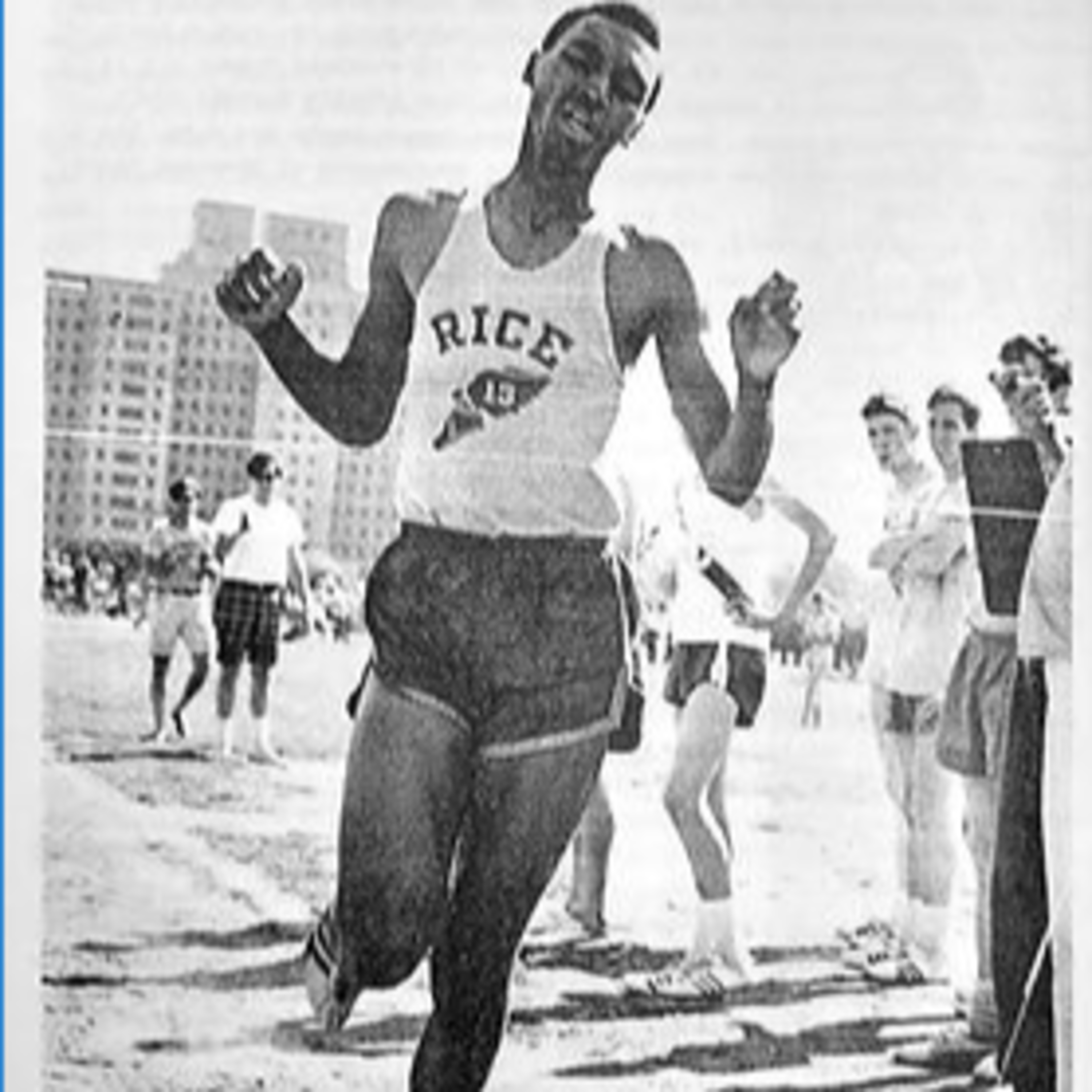Running In The 70s