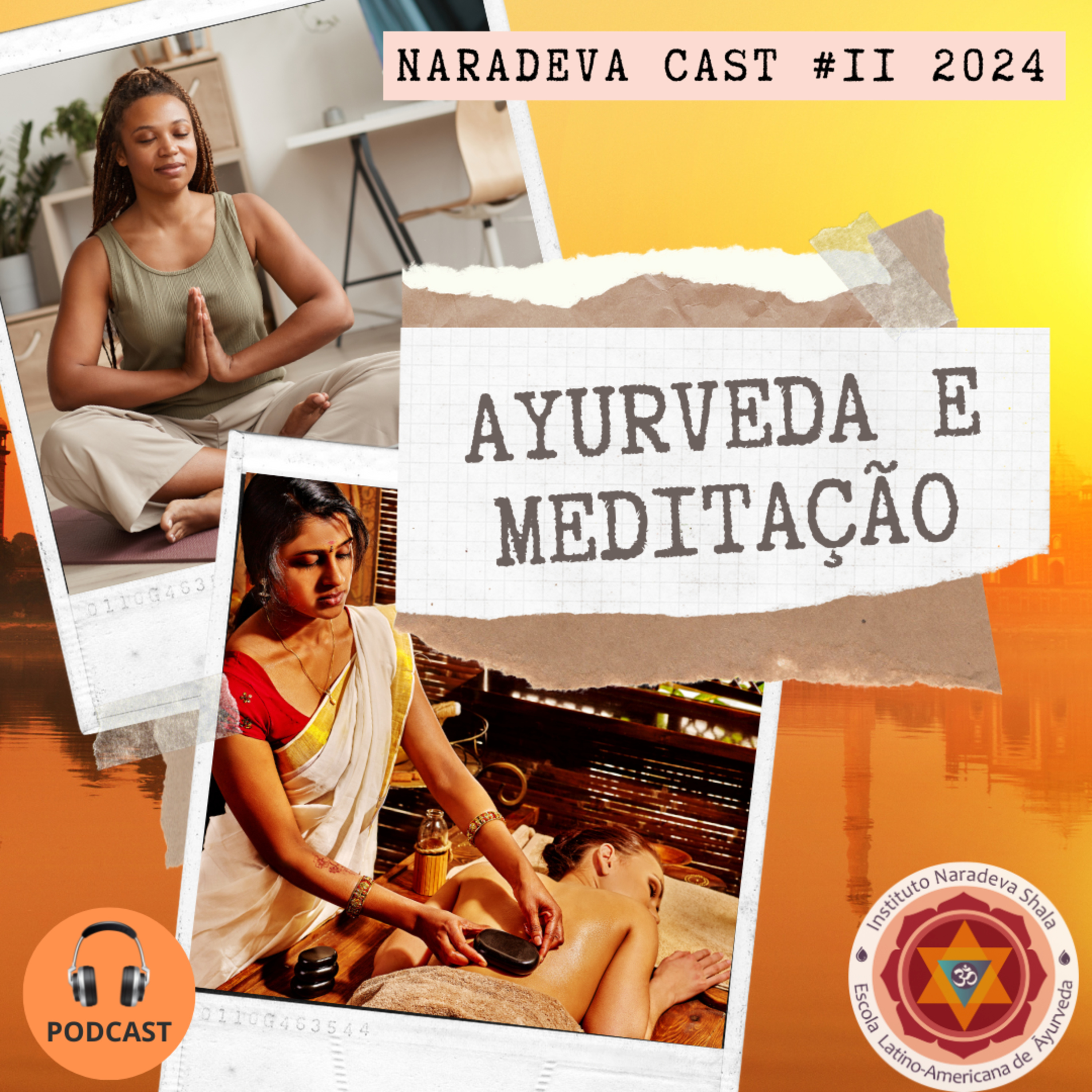 NARADEVA CAST