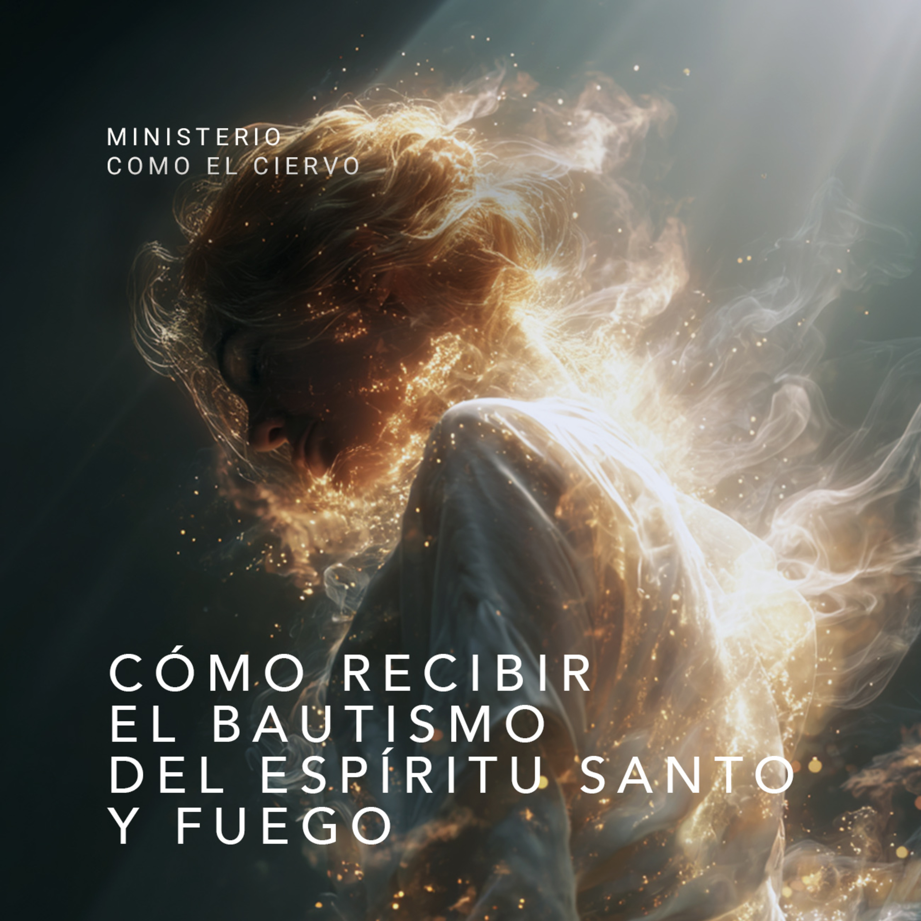 Cómo recibir el bautismo del Espíritu Santo y fuego