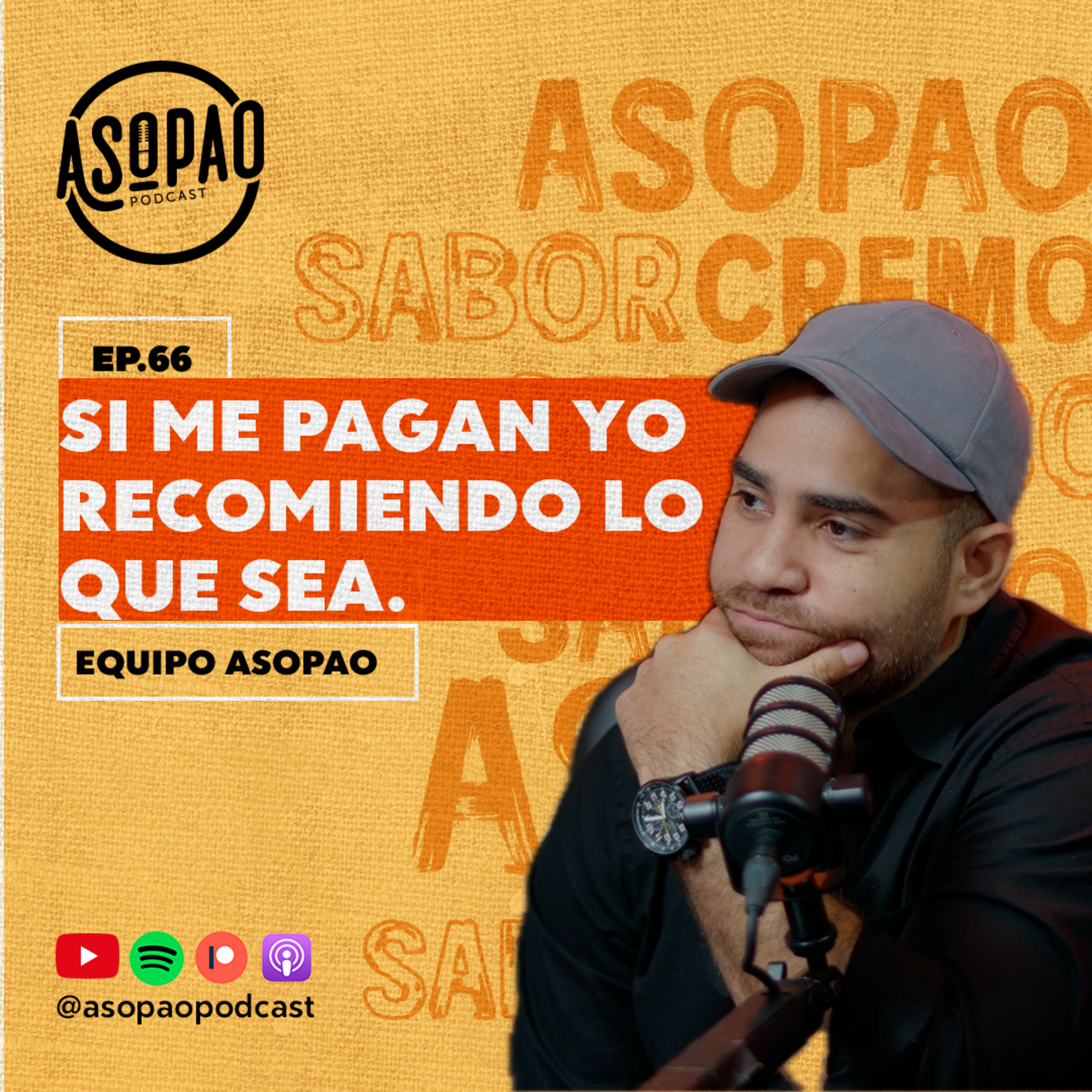 ASOPAO