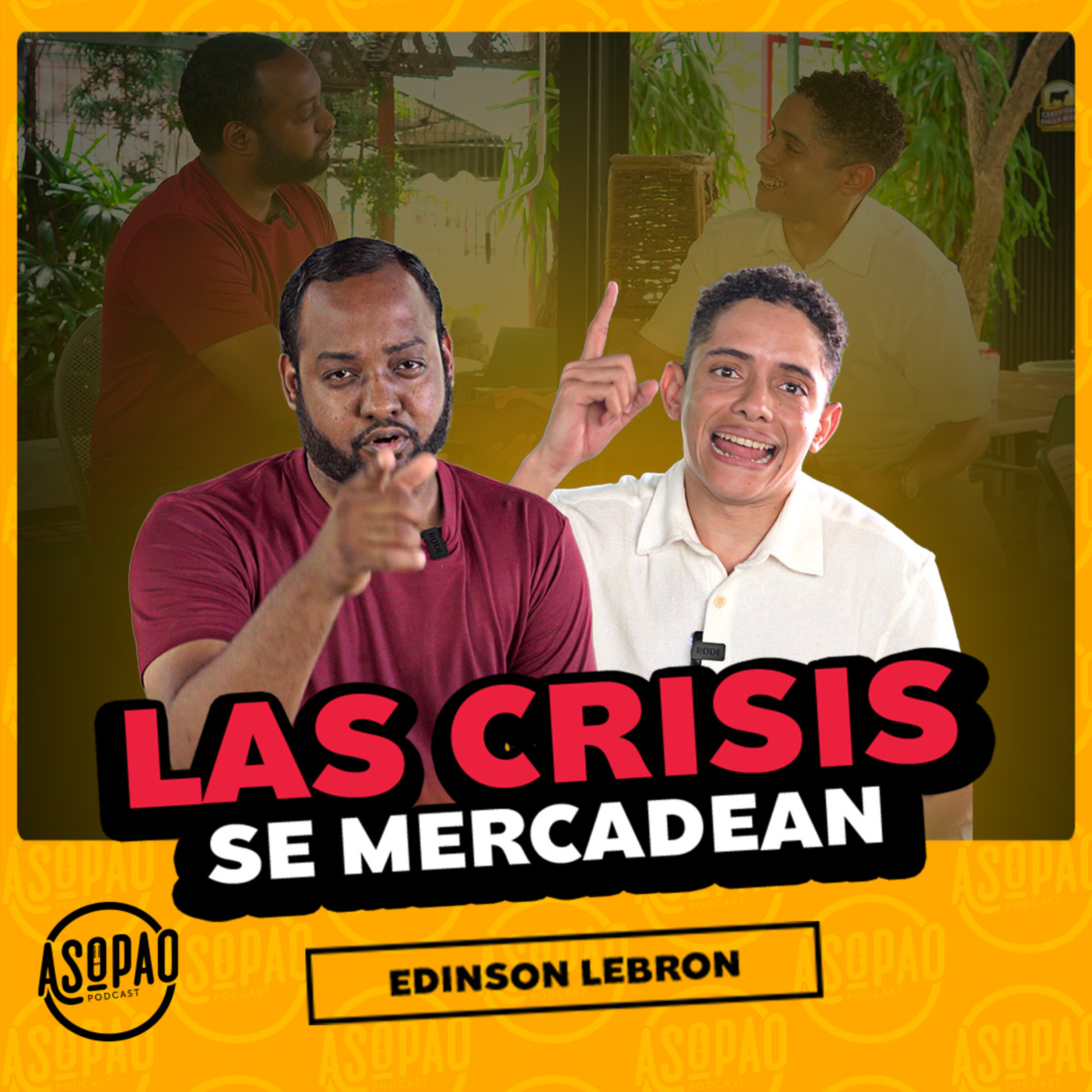 EP94- MARKETING GASTRONÓMICO EN RD: ESTRATEGIAS DE EDINSON LEBRÓN PARA CRECER EN EL MUNDO DIGITAL