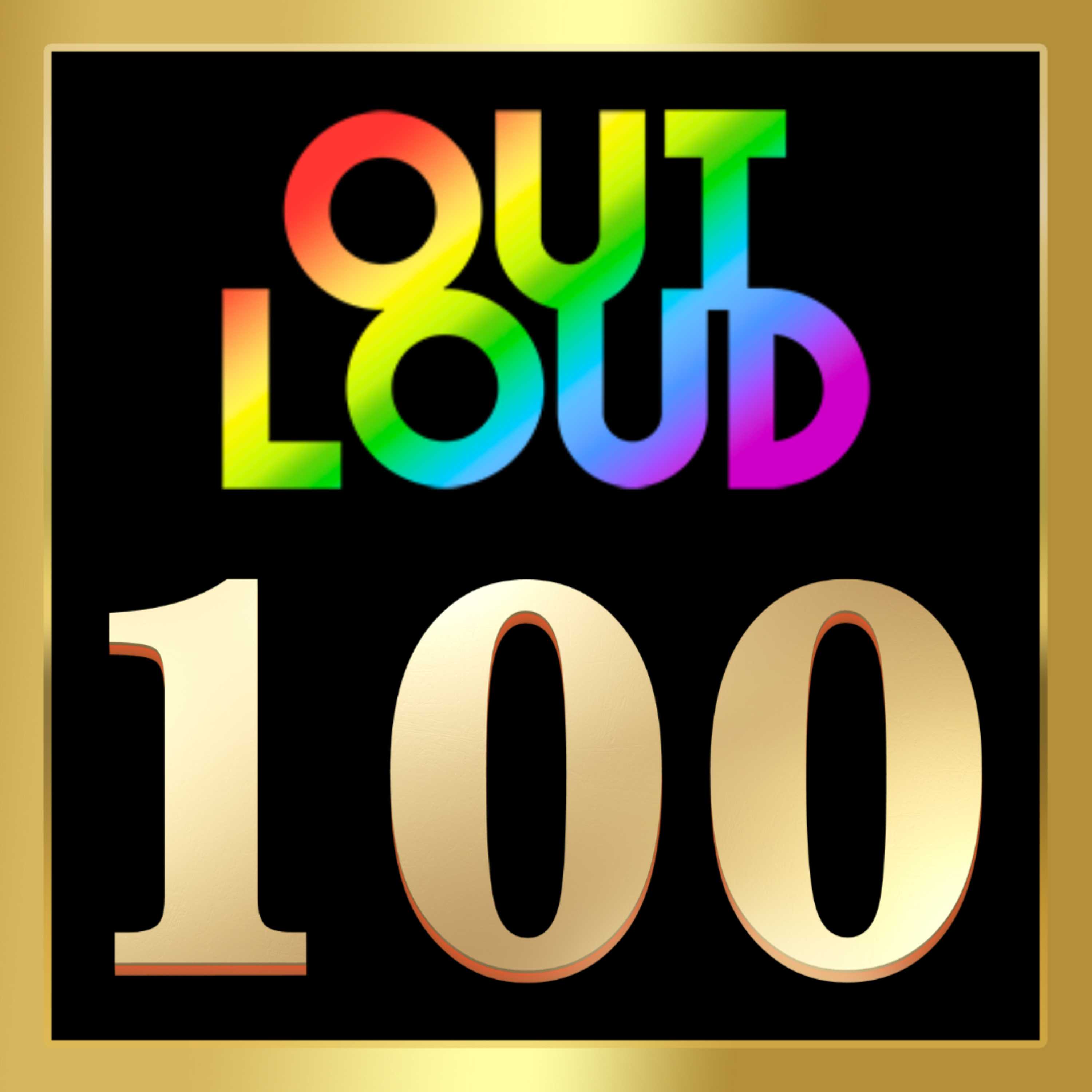 OUT LOUD Queer Music Podcast
