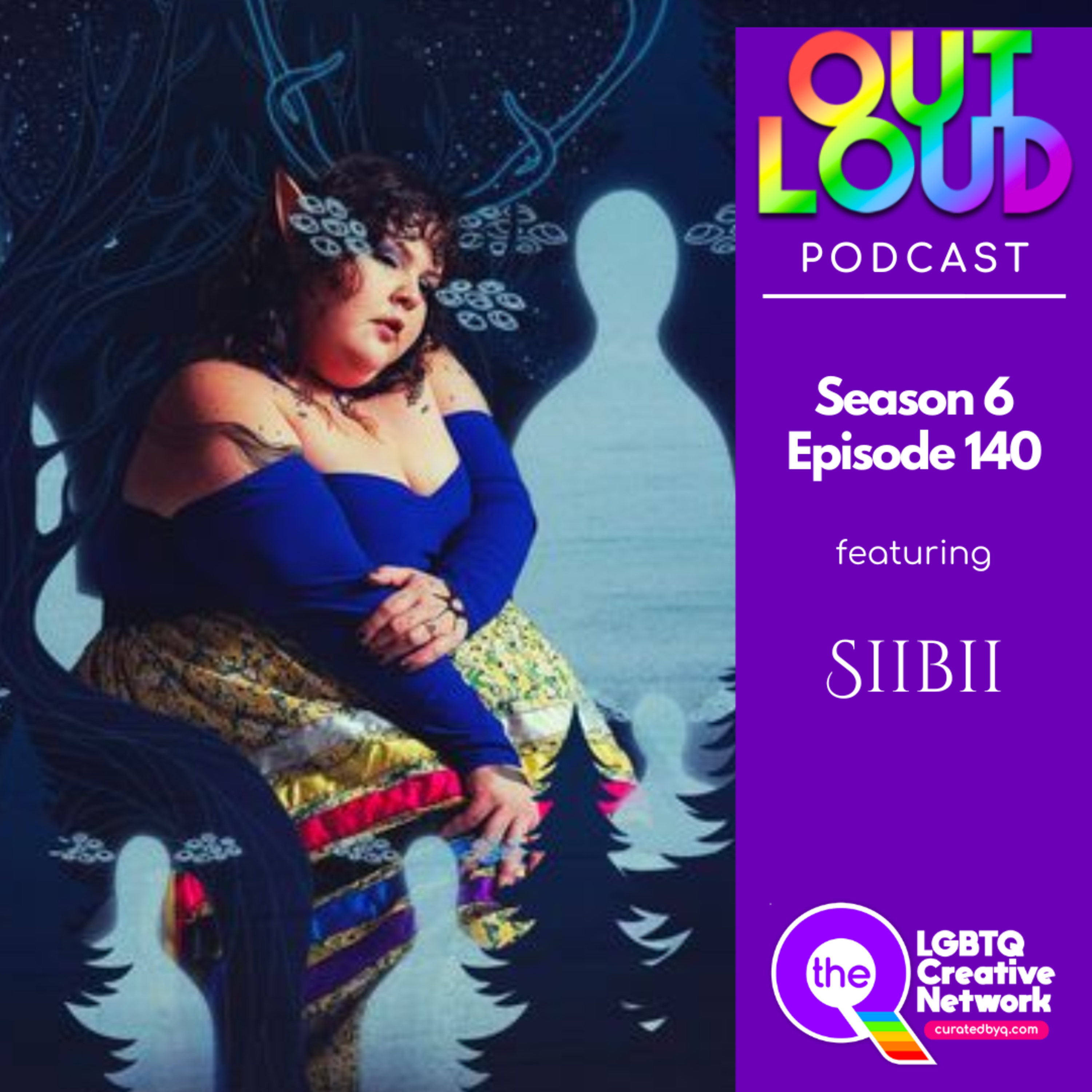S6 E140: SIIBII