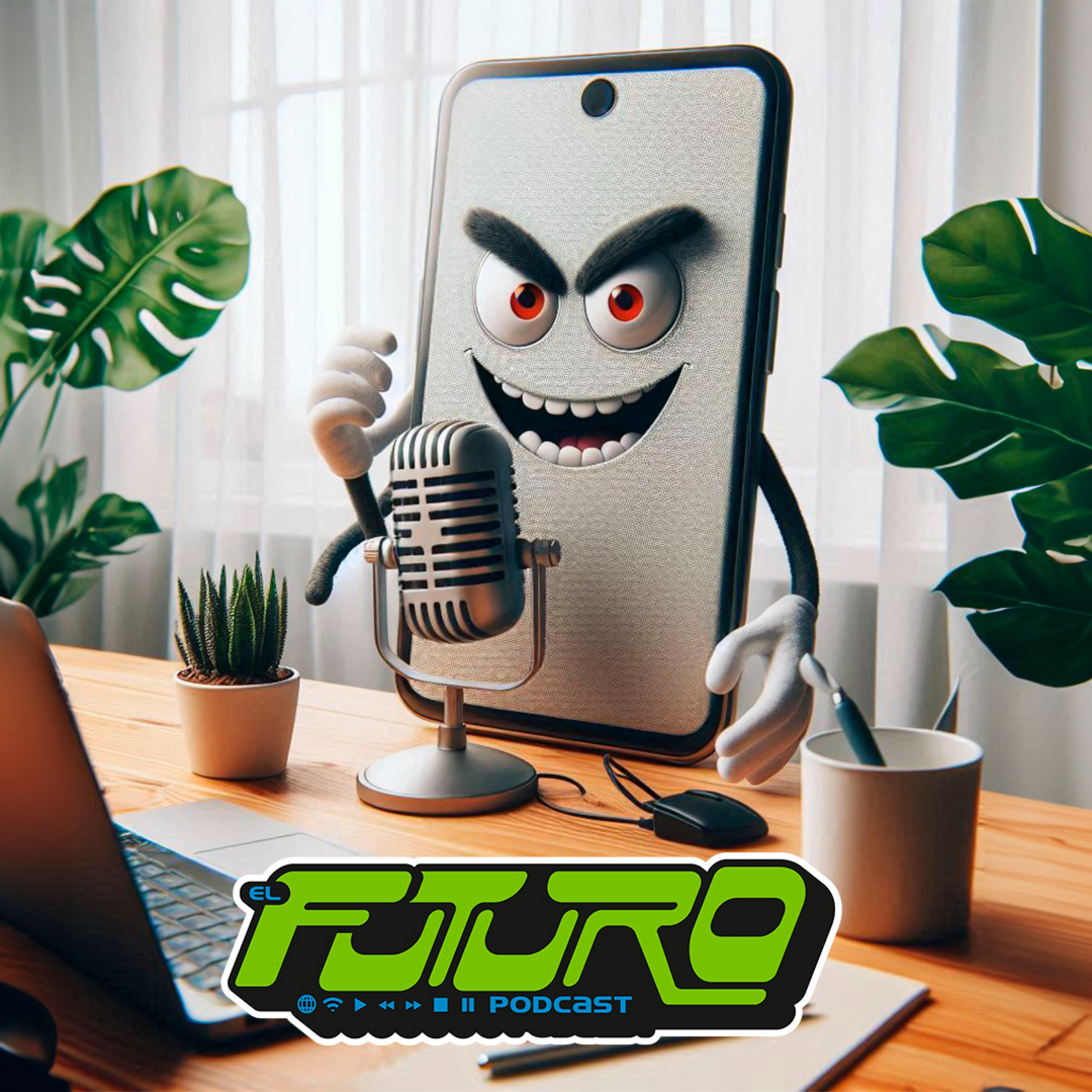 EL PODCAST DE LO SALUDOS