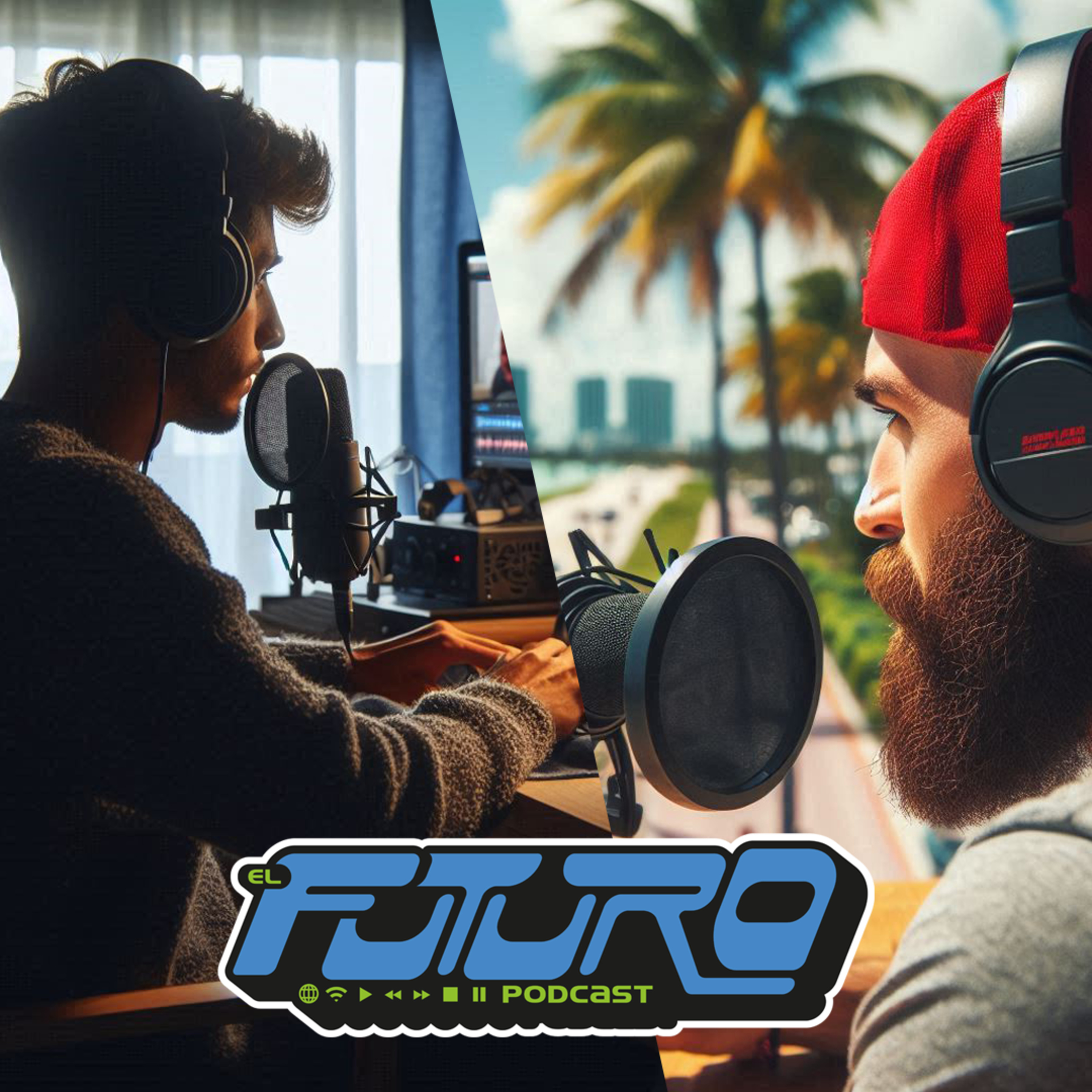 La era post-bait - El Futuro Podcast 260