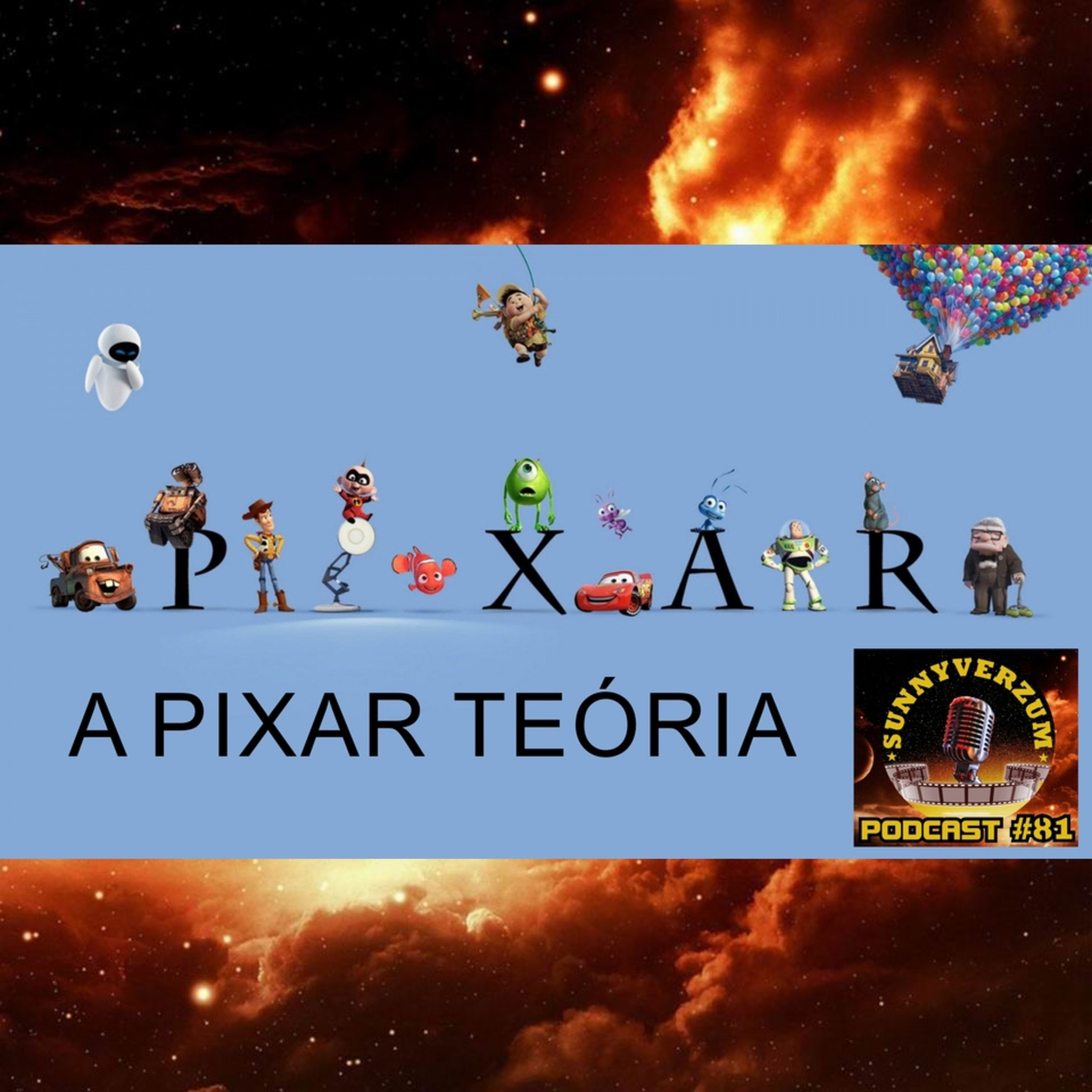 SunnyVerzum Podcast adások
