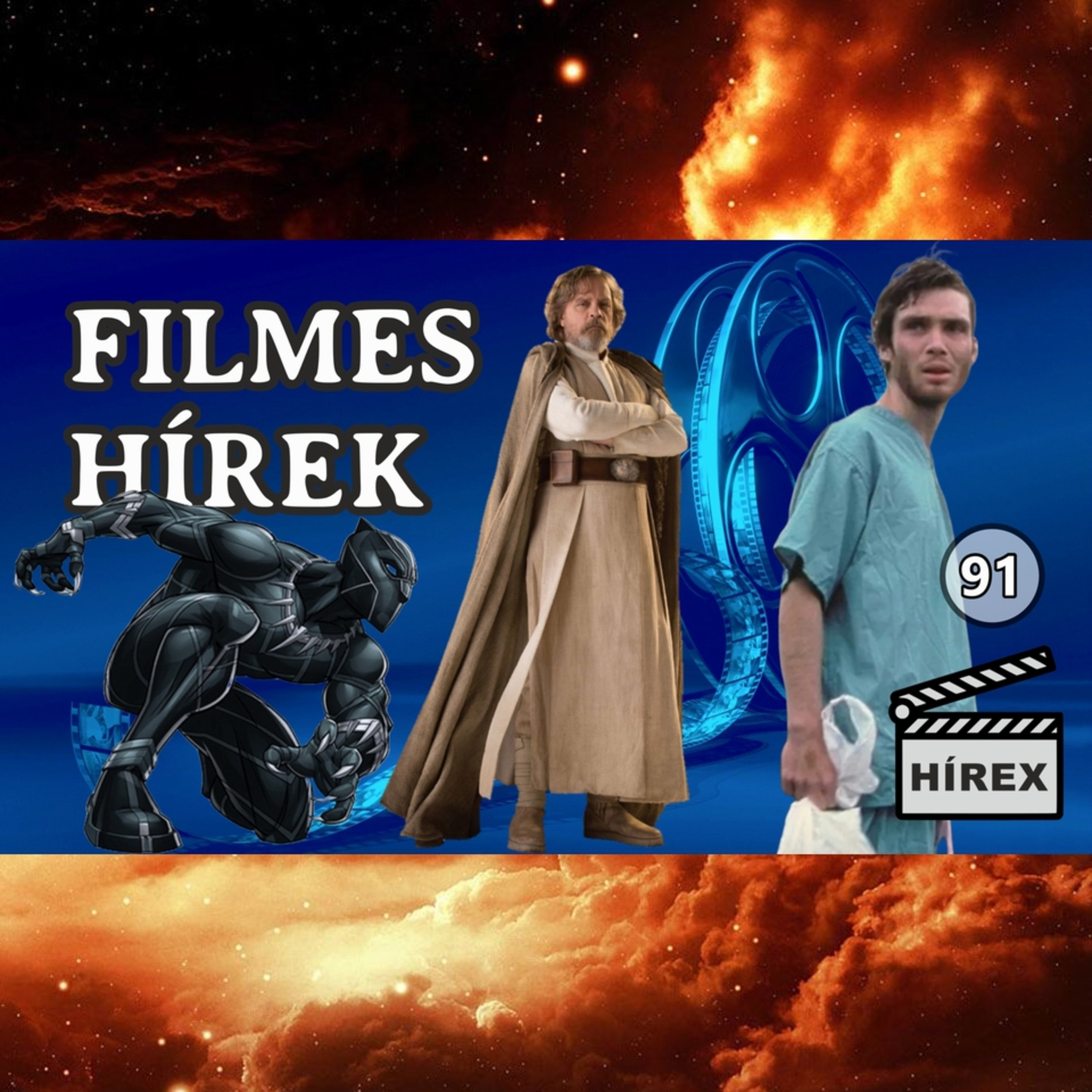 SunnyVerzum Podcast adások