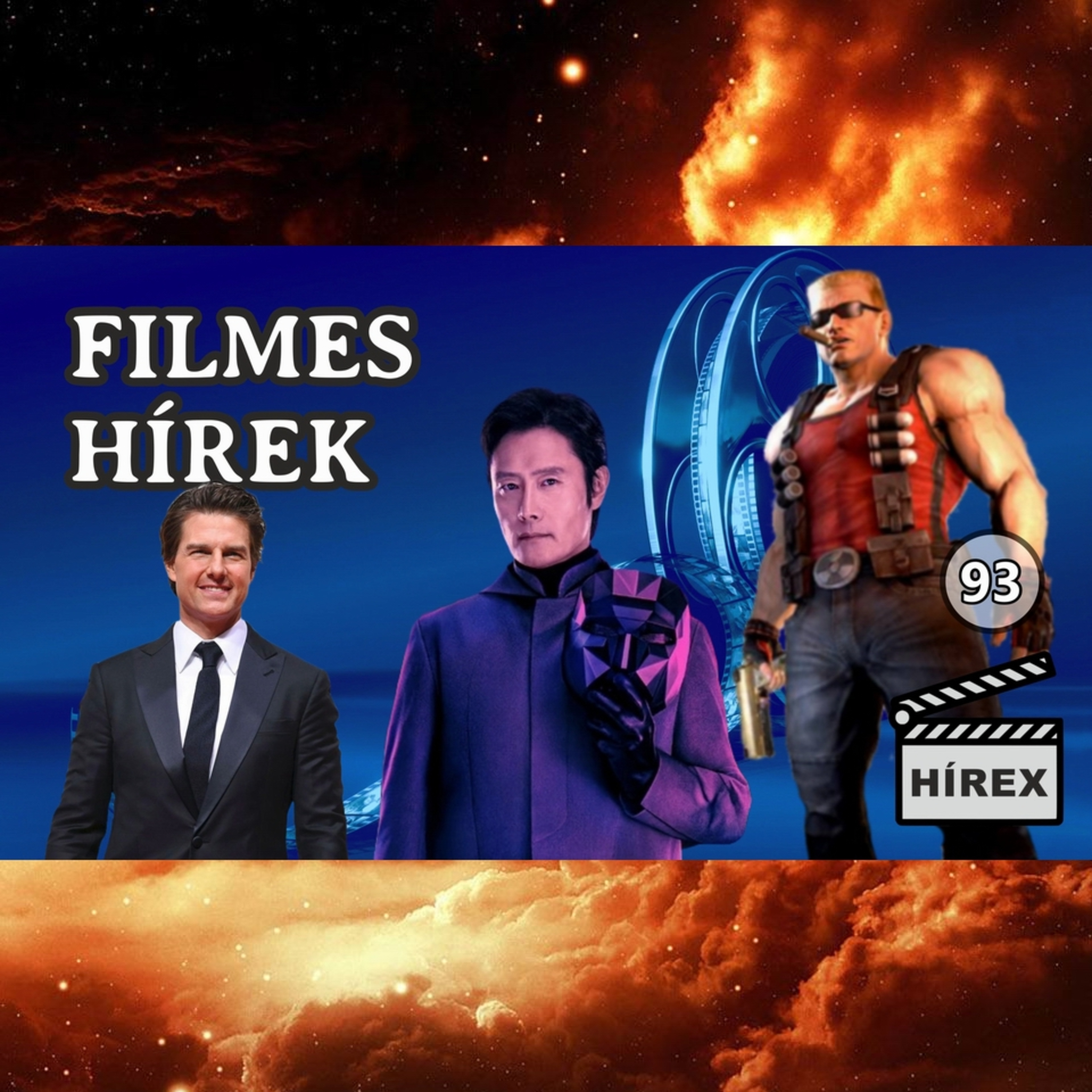 SunnyVerzum Podcast adások