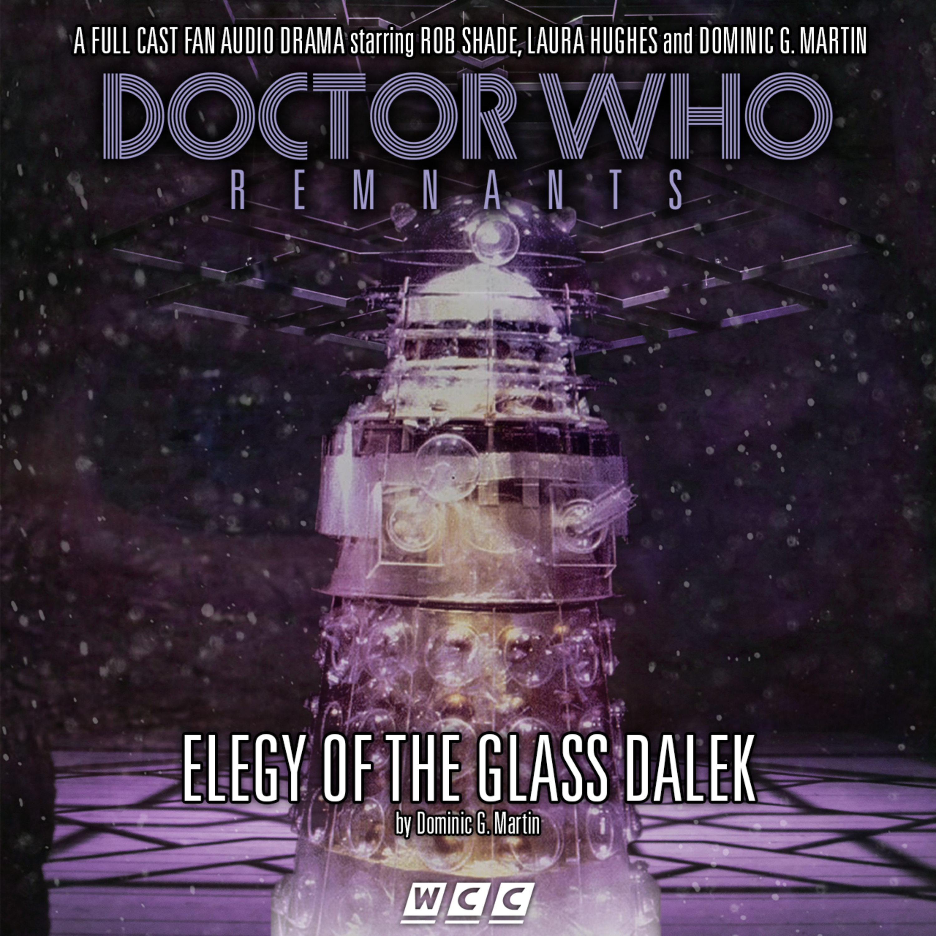 Doctor Who: Remnants