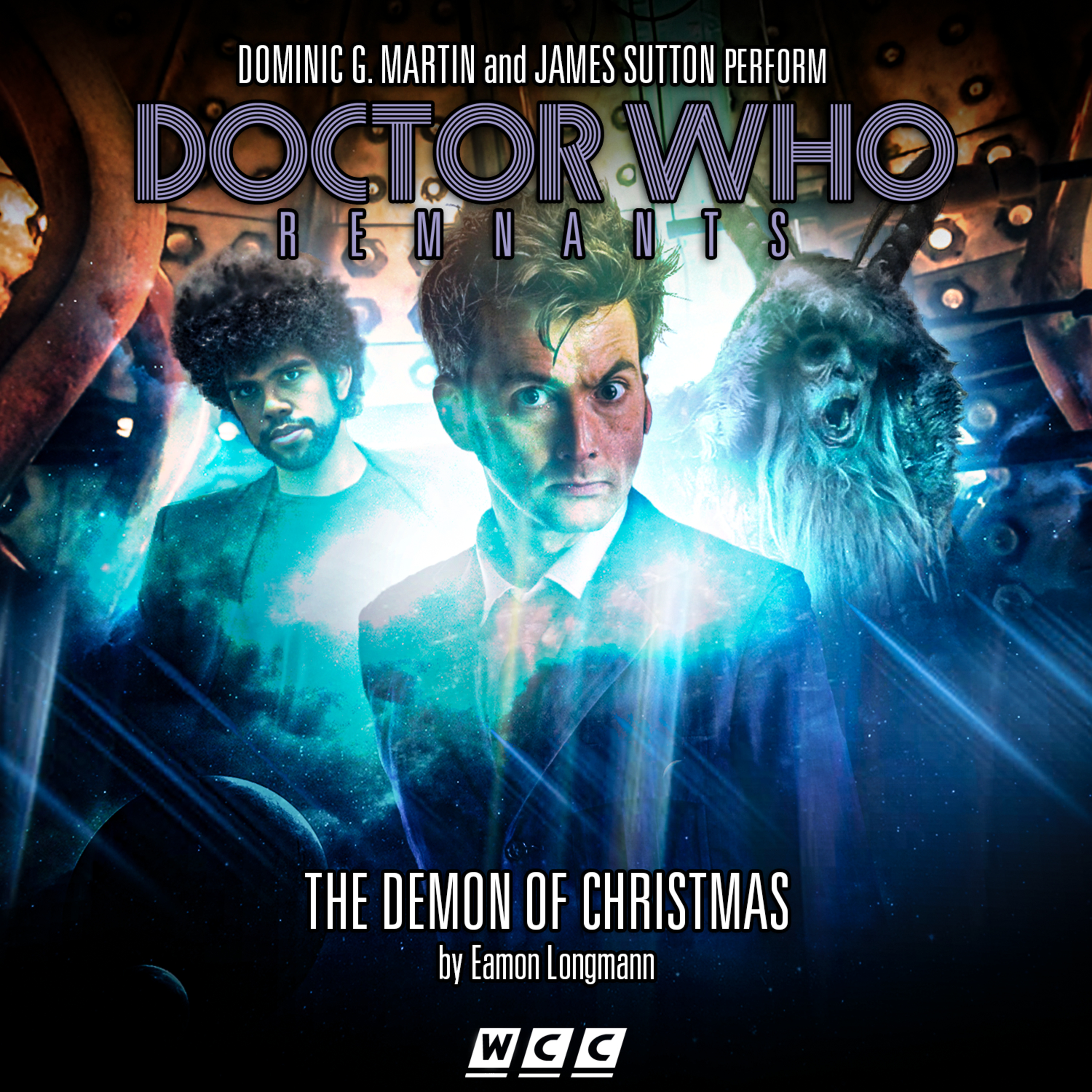 Doctor Who: Remnants