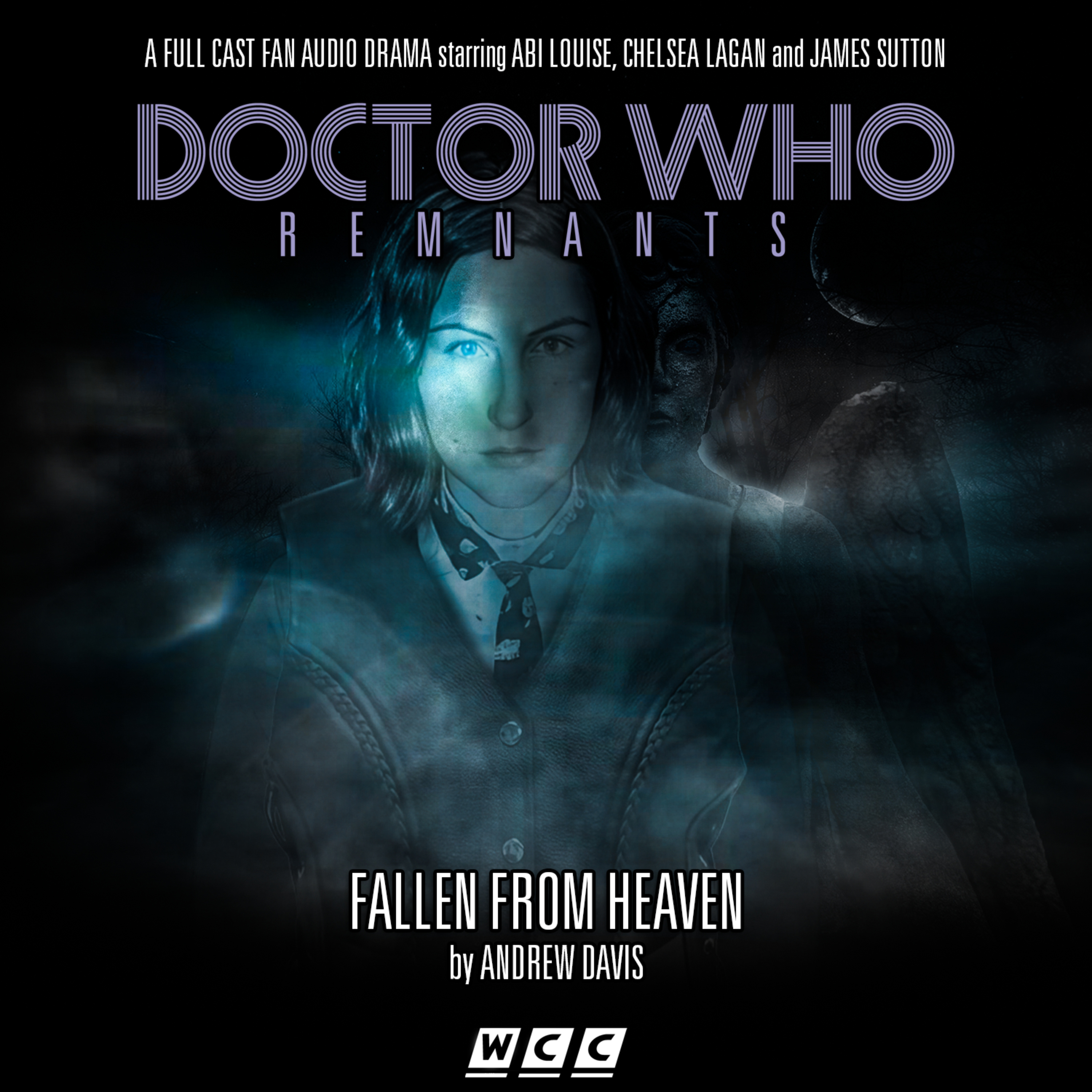 Doctor Who: Remnants