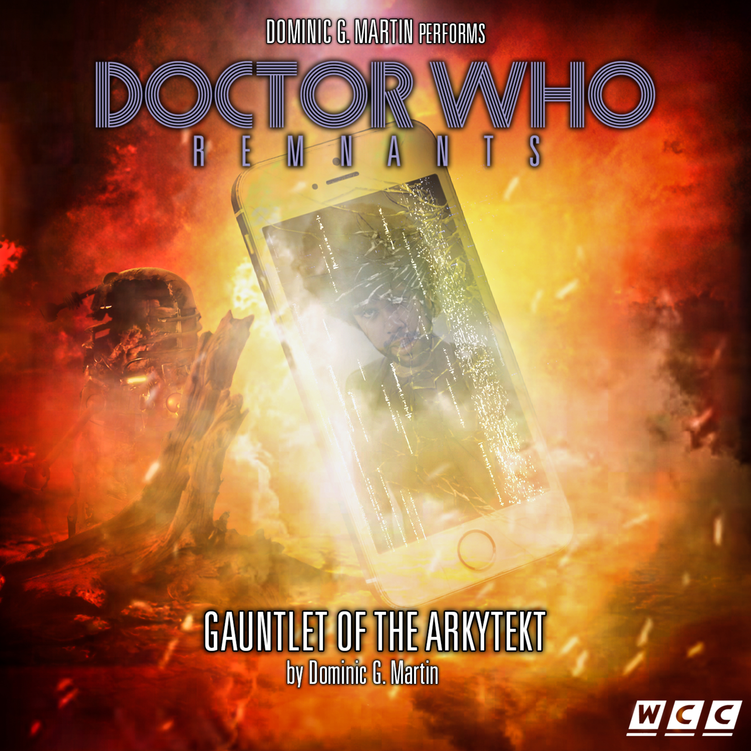 Doctor Who: Remnants