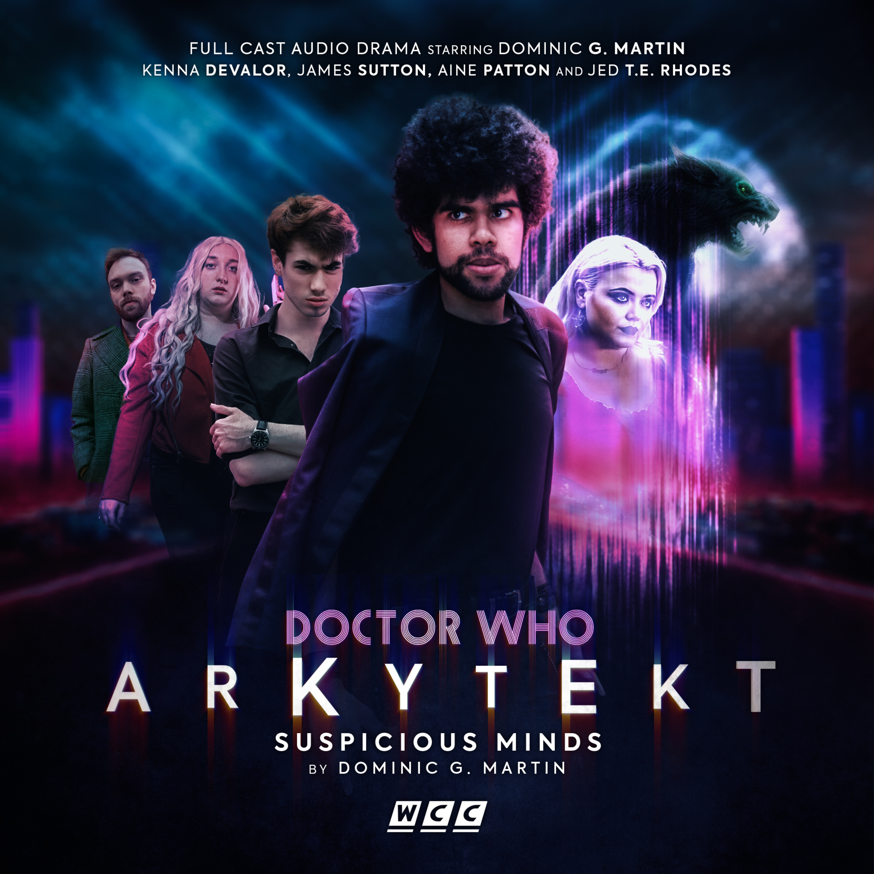 Doctor Who: Remnants