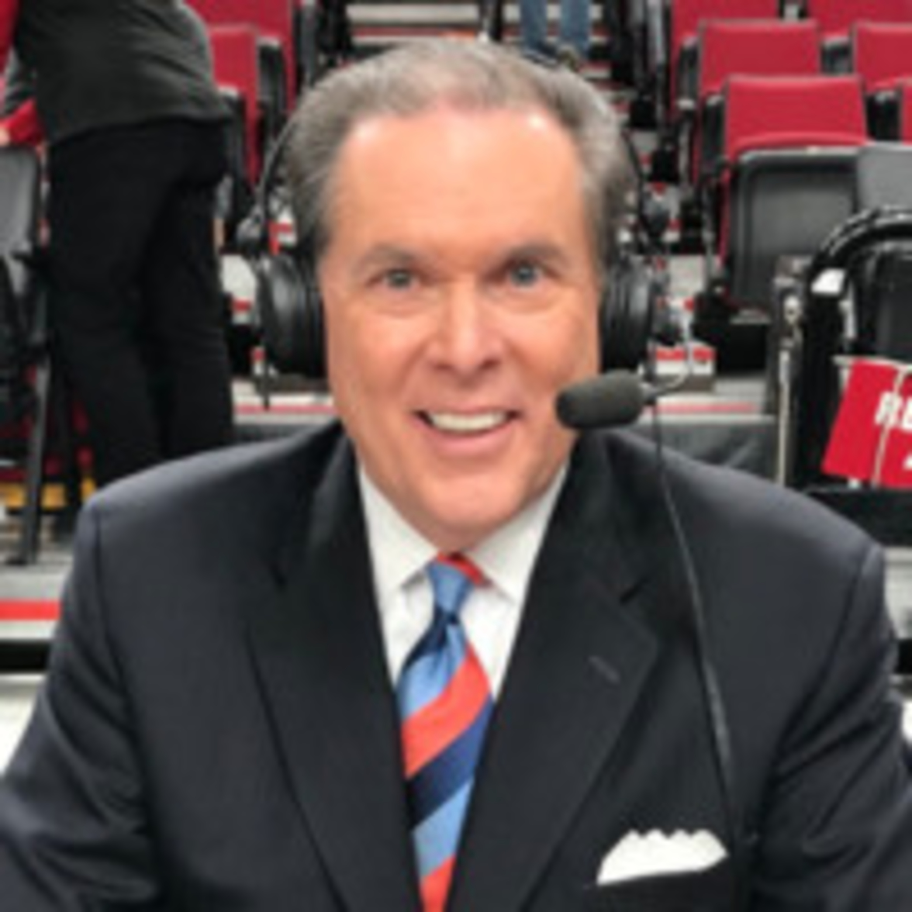 Sports Across The Board