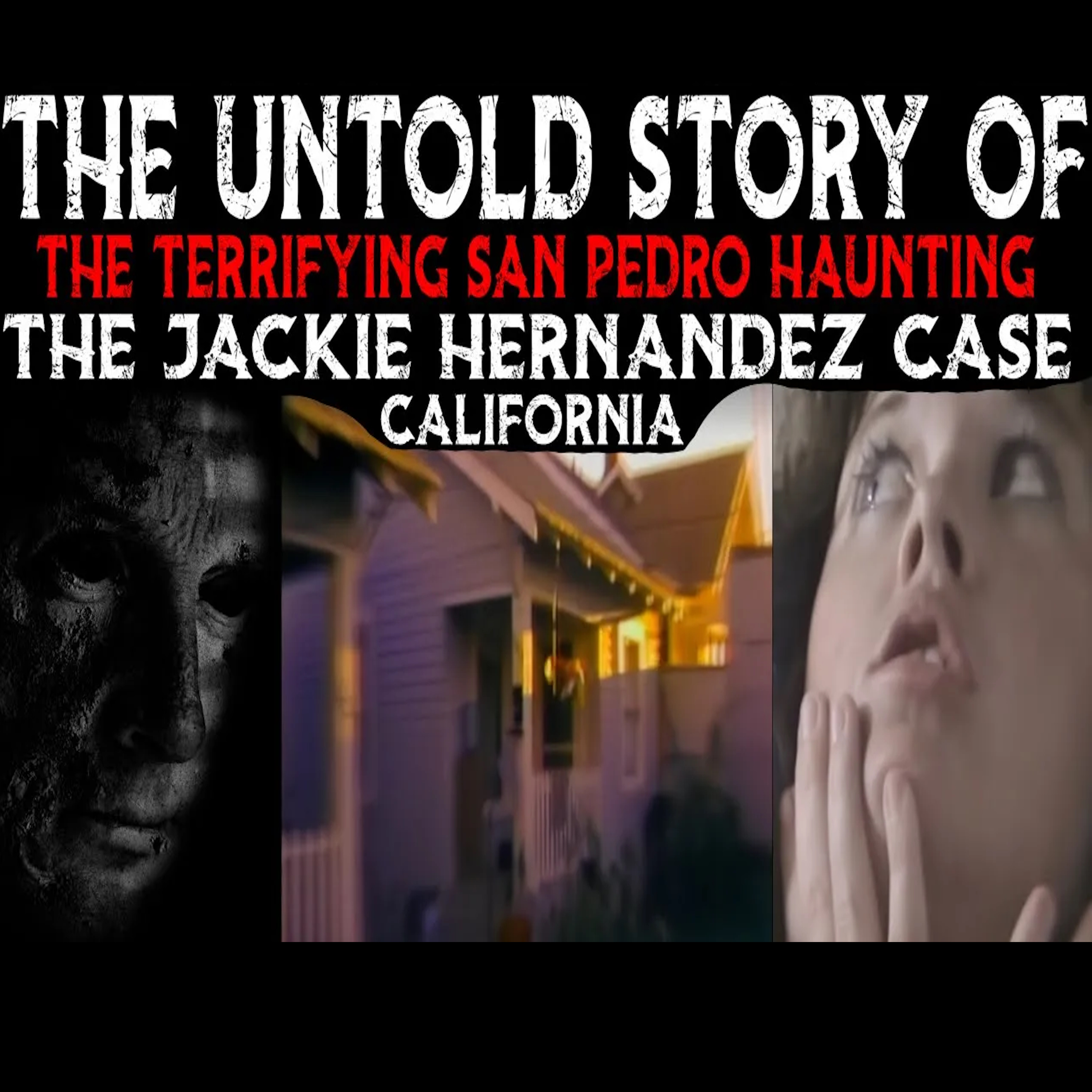 Mystery Archives Episodes