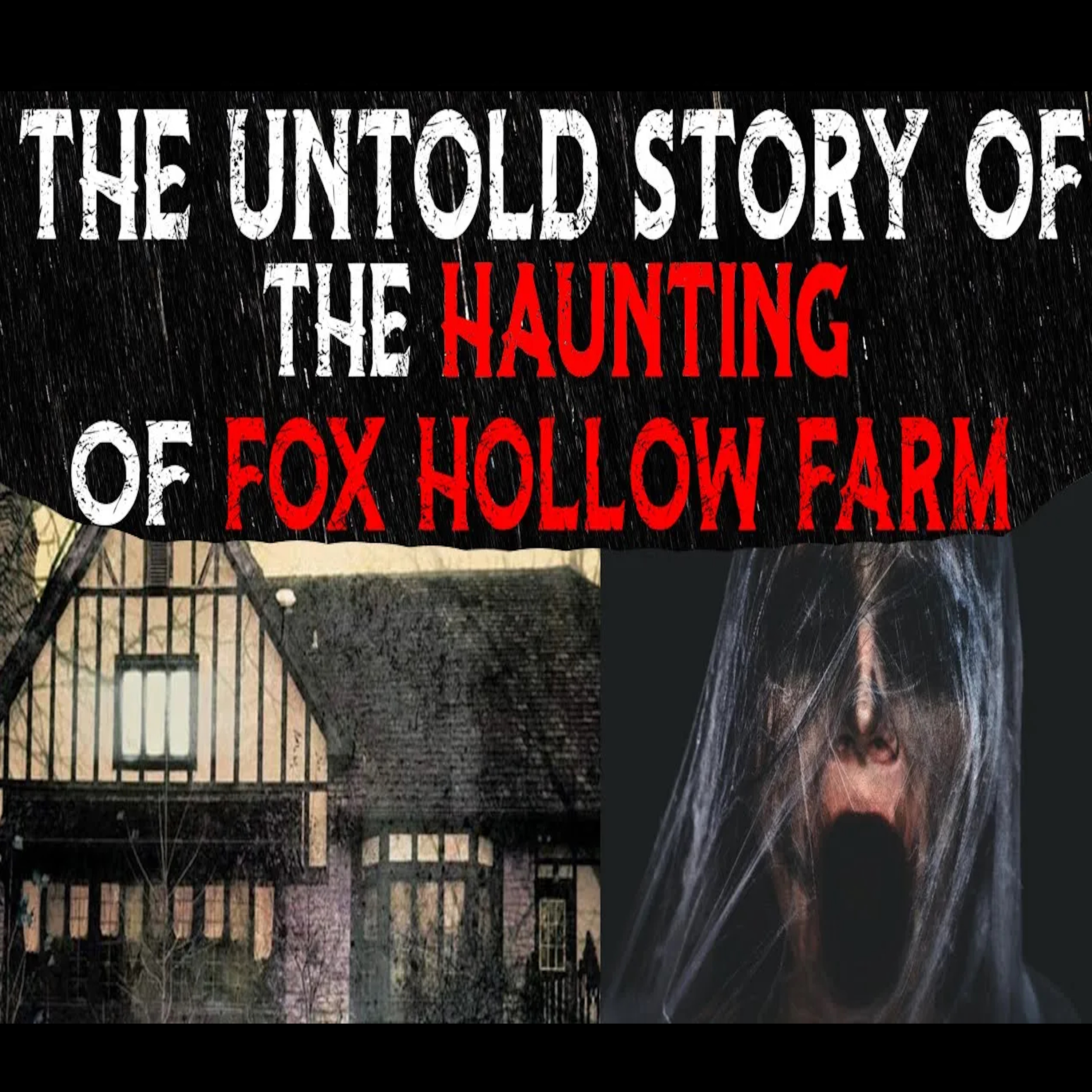The Untold Story Of The Haunting Of Fox Hollow Farm episode artwork