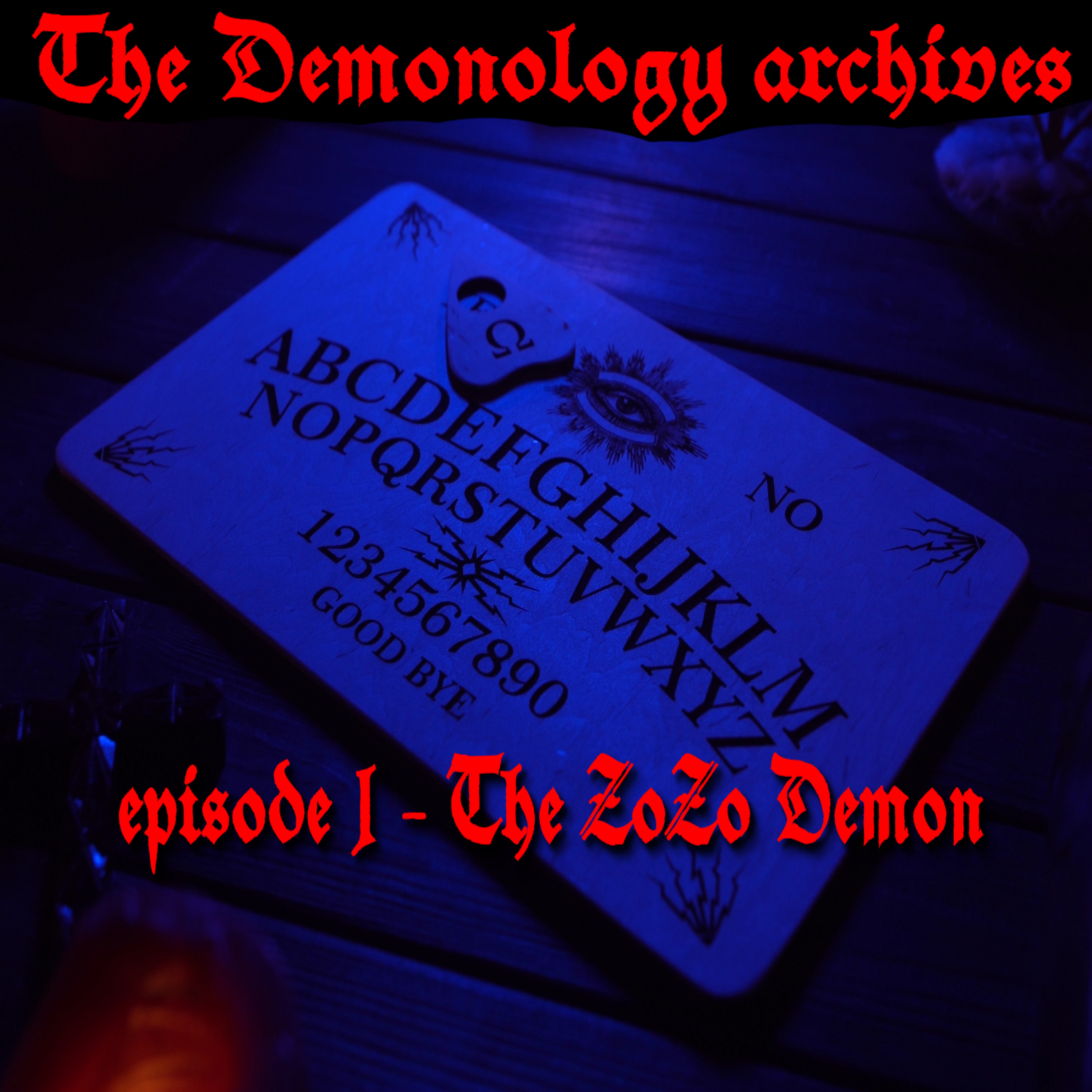 Mystery Archives Episodes