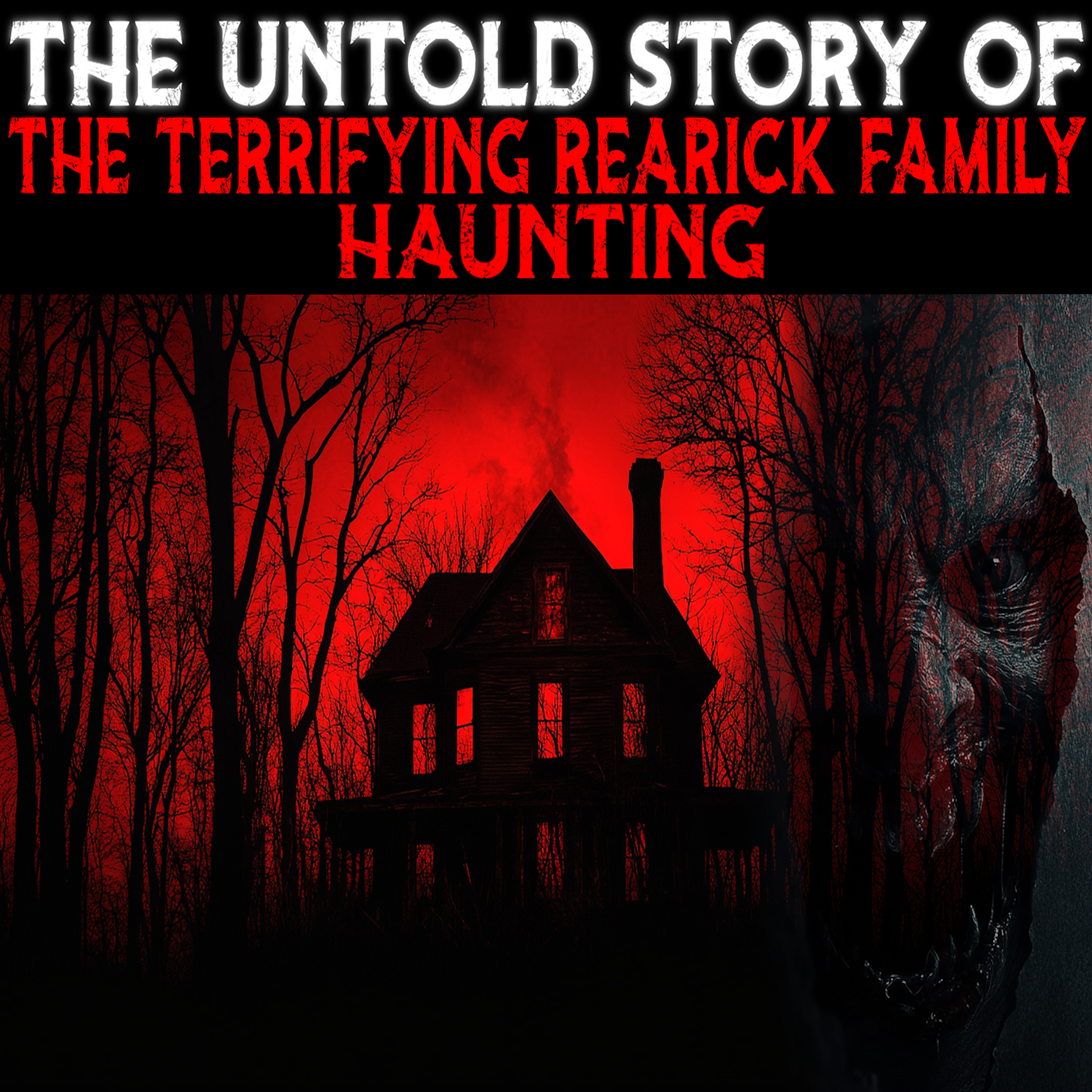The Untold Story Of The Terrifying Rearick Family Haunting Pennsylvania