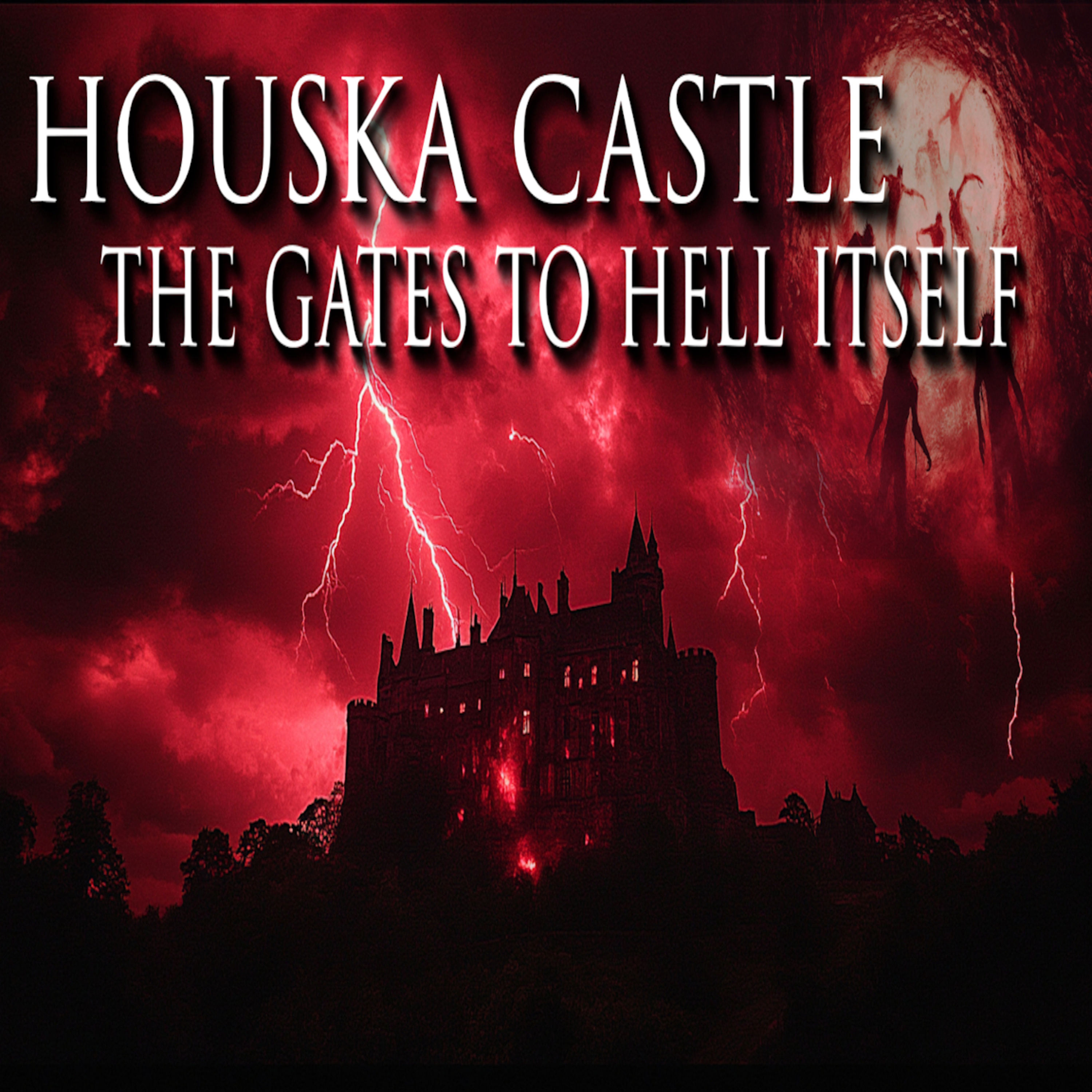 The Horrific Legends Of Houska Castle | FULL PARANORMAL DOCUMENTARY | Featuring Peter Laws From Into The Fog episode artwork