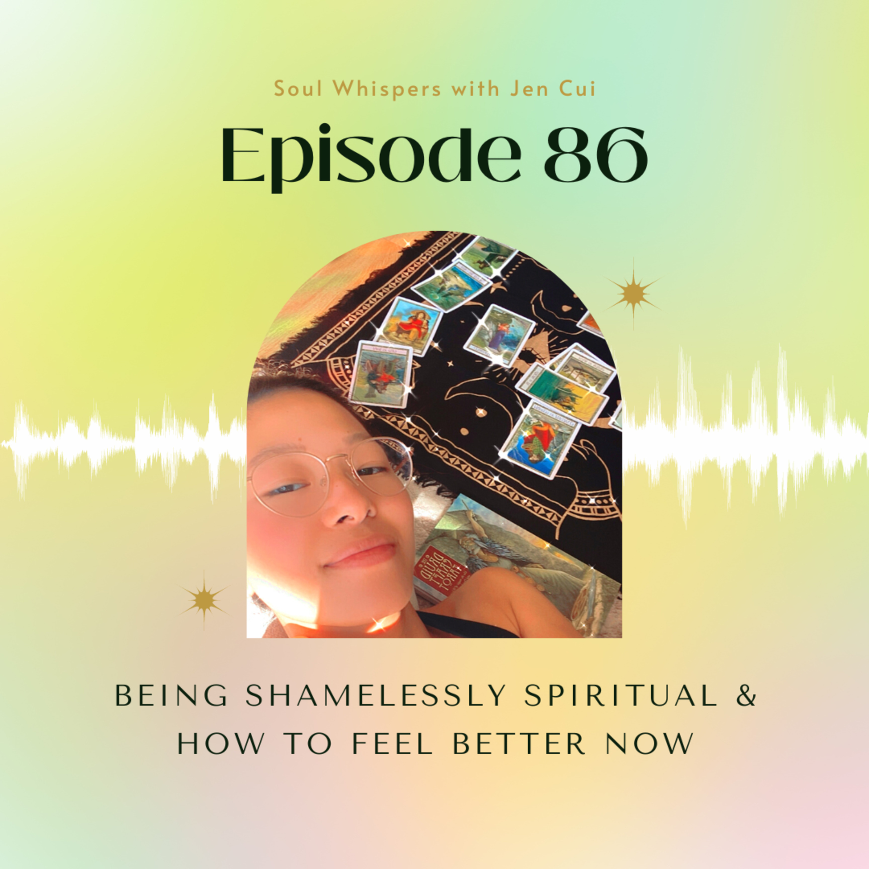 The Soul Whisperer