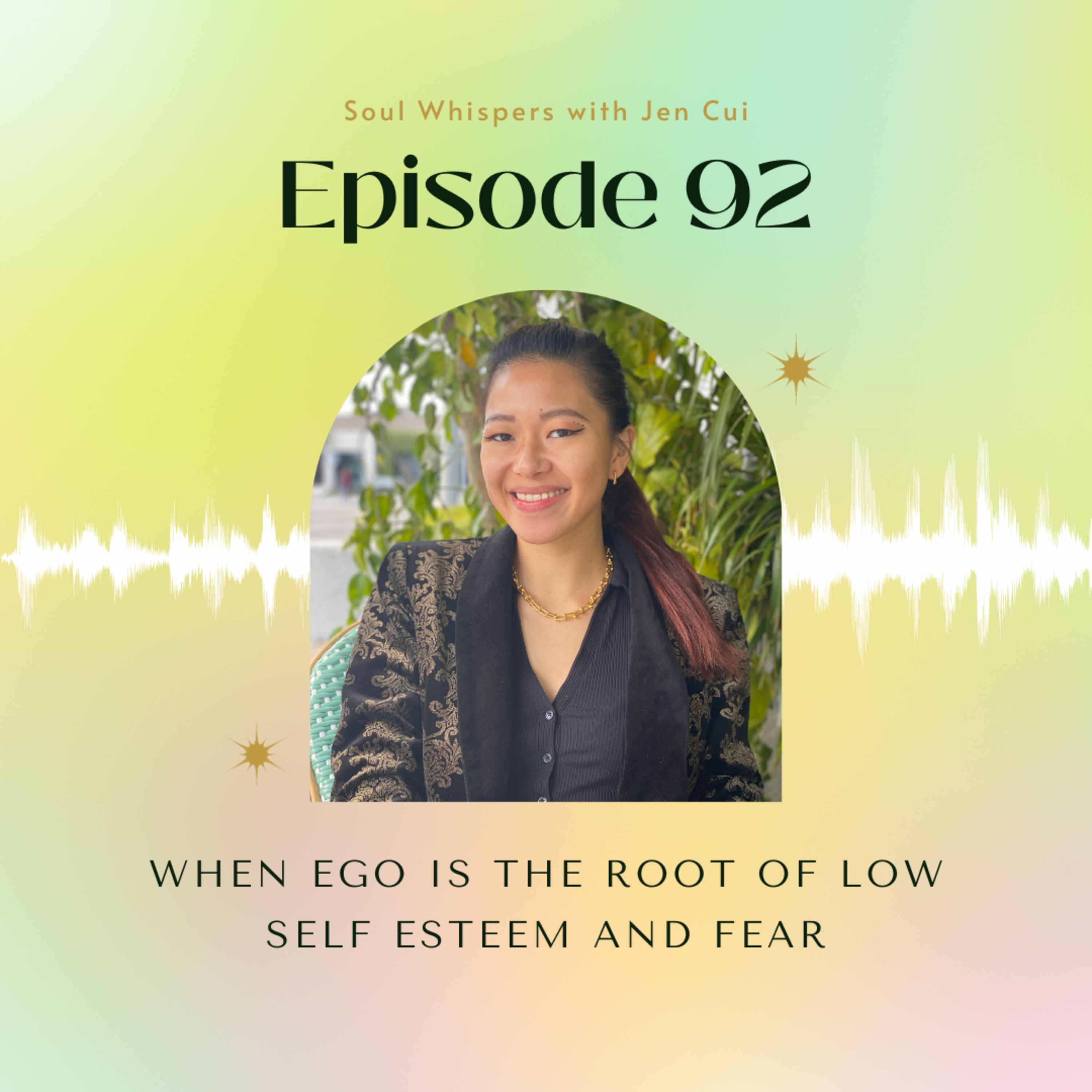 The Soul Whisperer