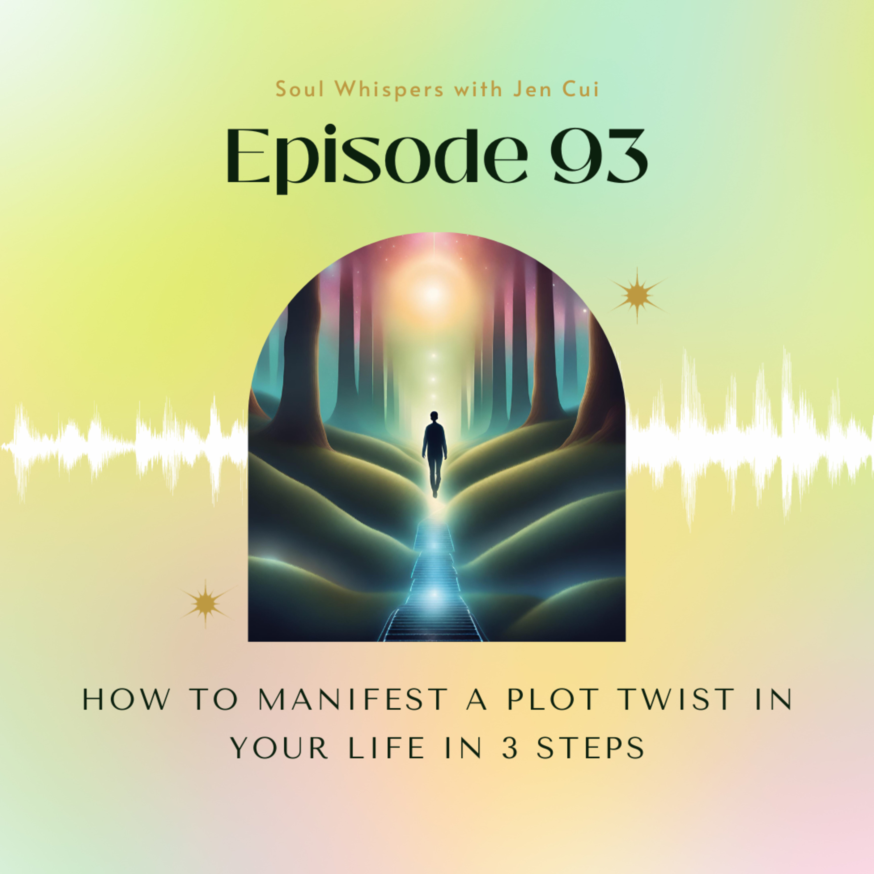 The Soul Whisperer