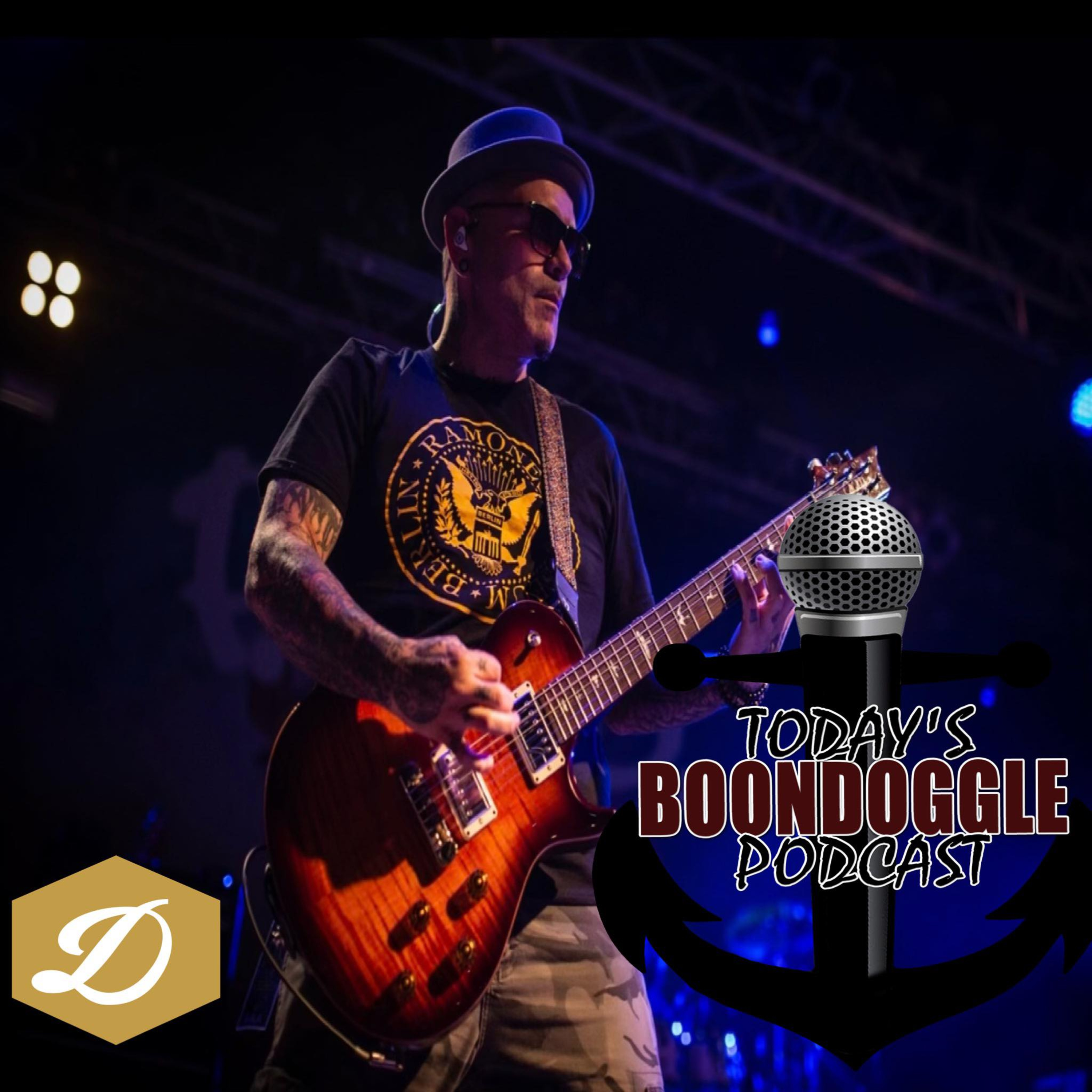Todays Boondoggle Podcast