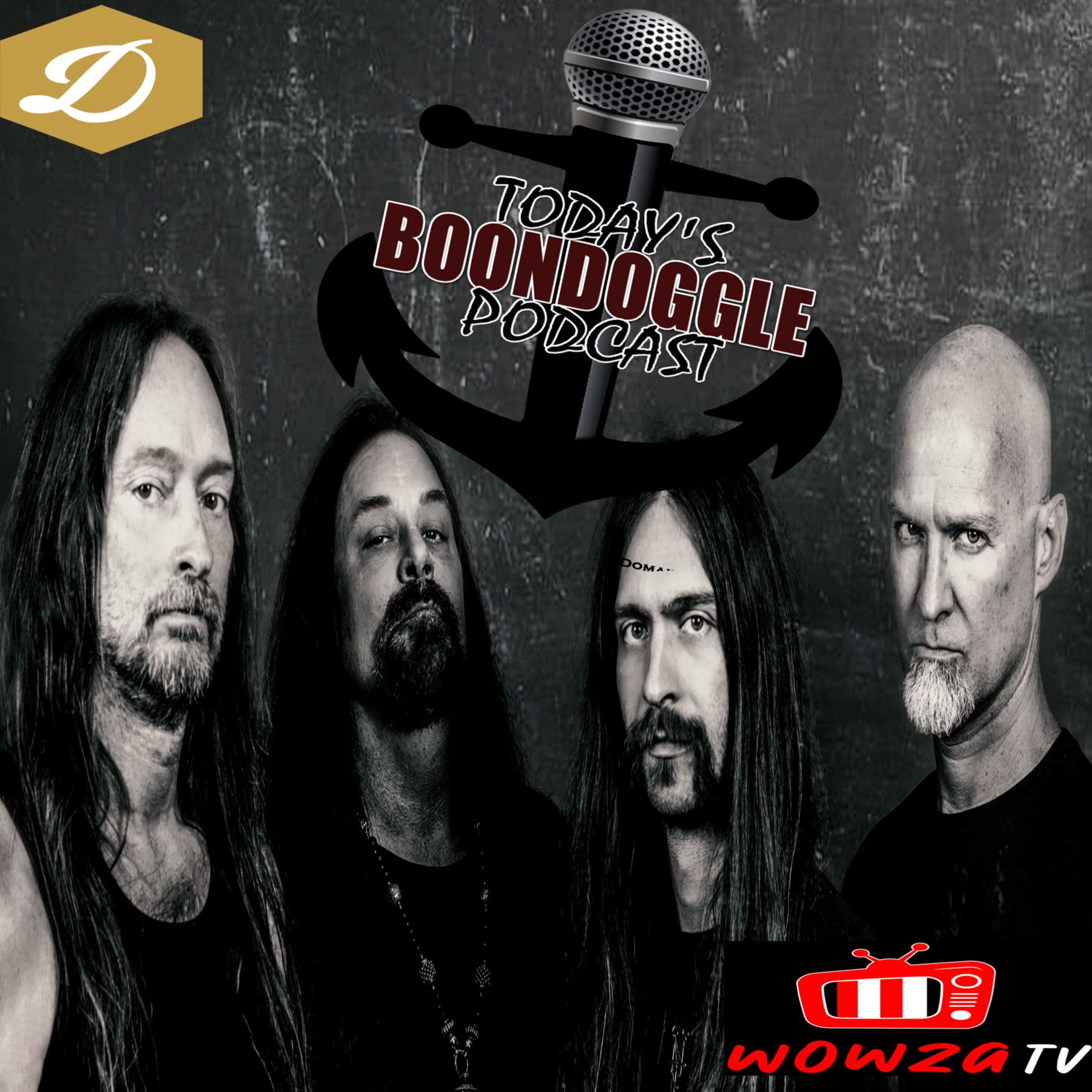 Todays Boondoggle Podcast