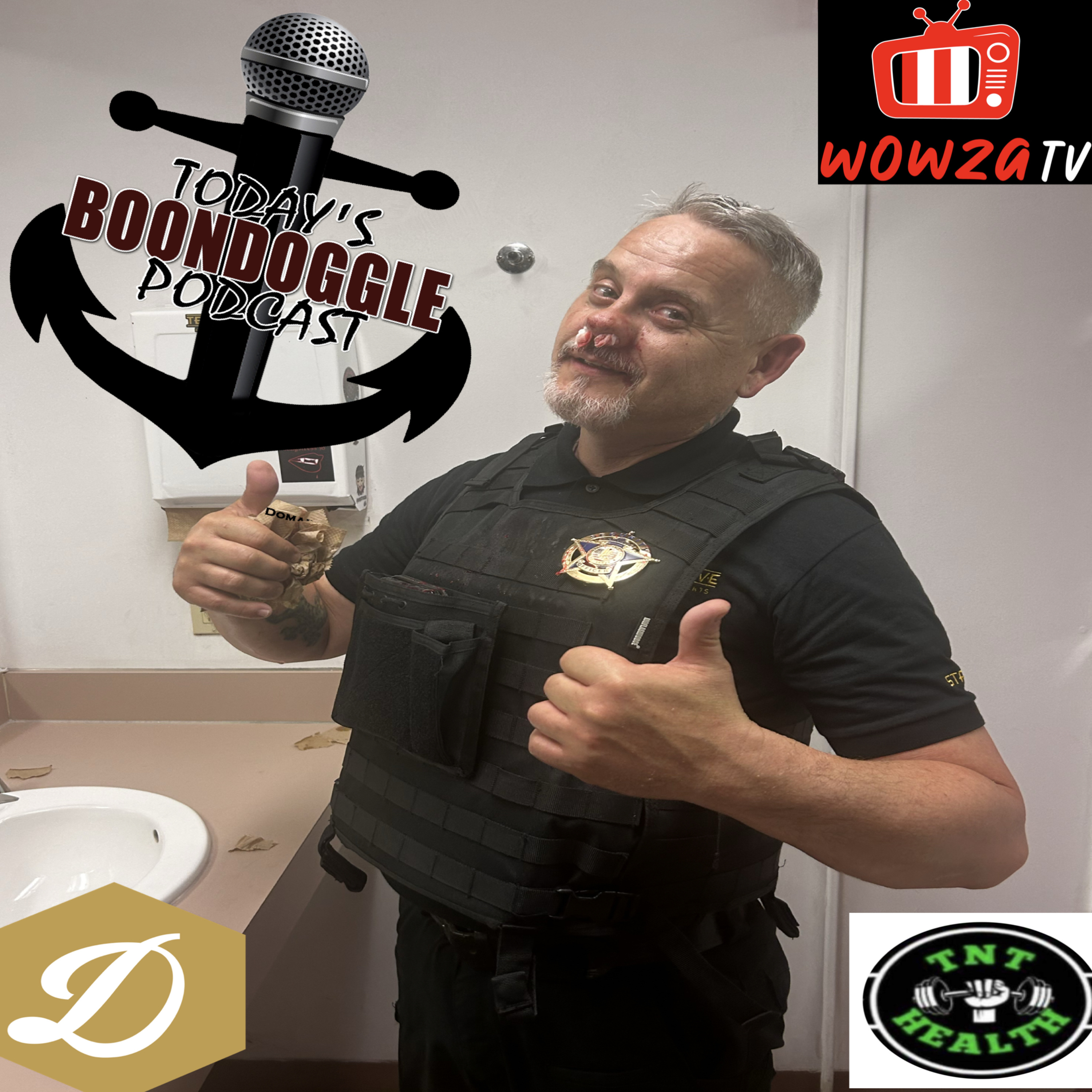 Todays Boondoggle Podcast