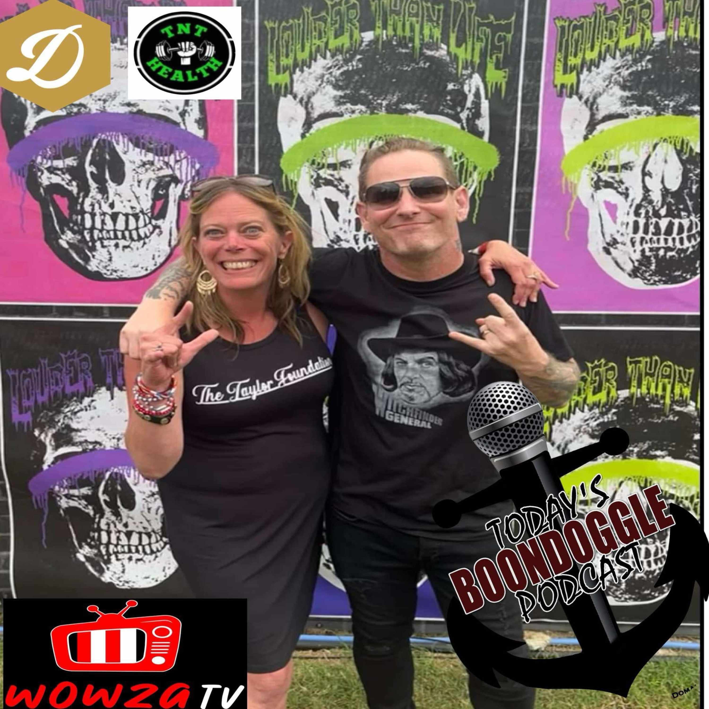 Todays Boondoggle Podcast