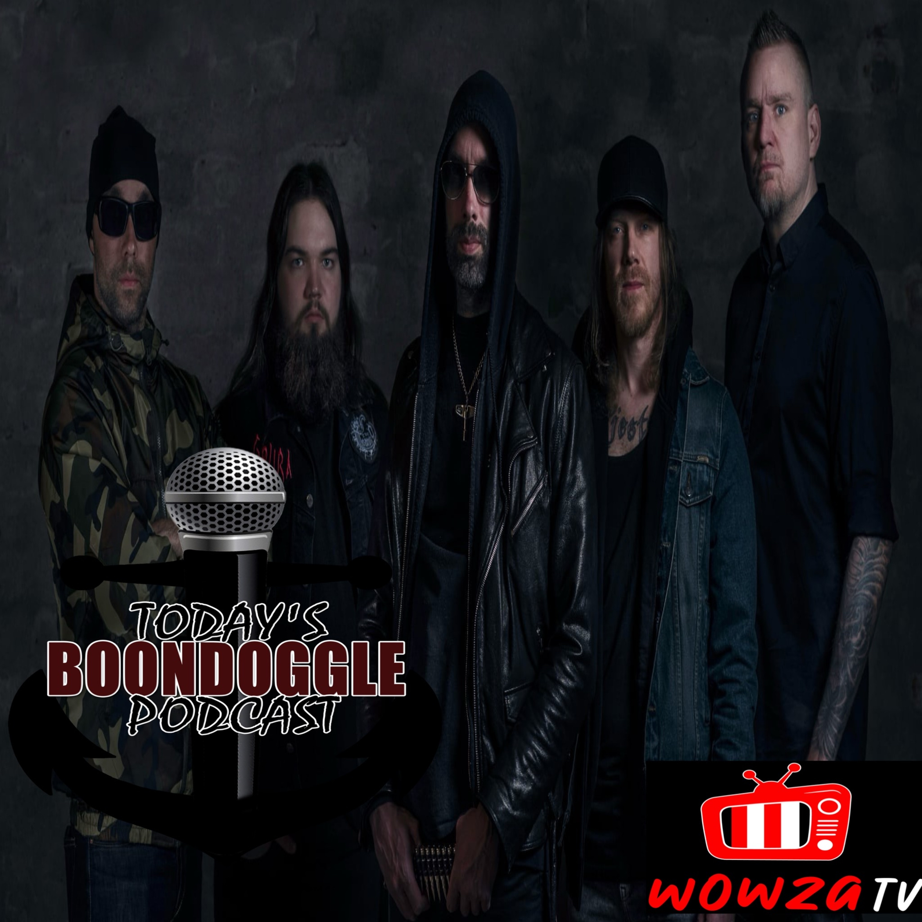 Todays Boondoggle Podcast