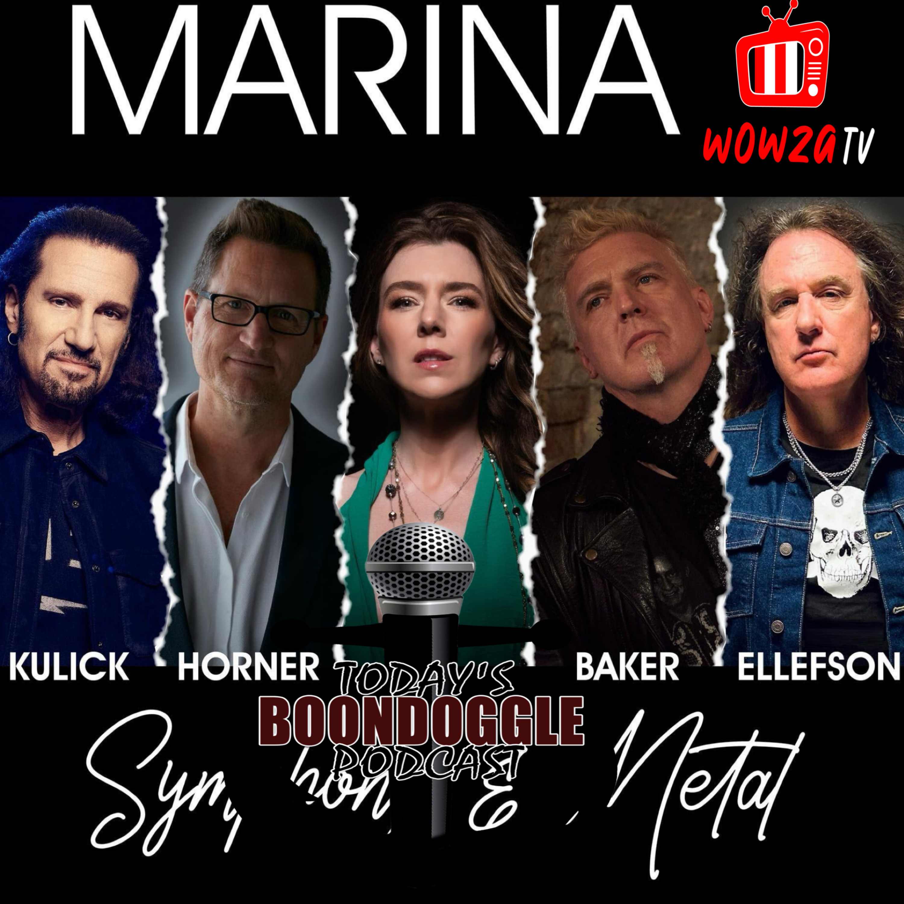 Todays Boondoggle Podcast