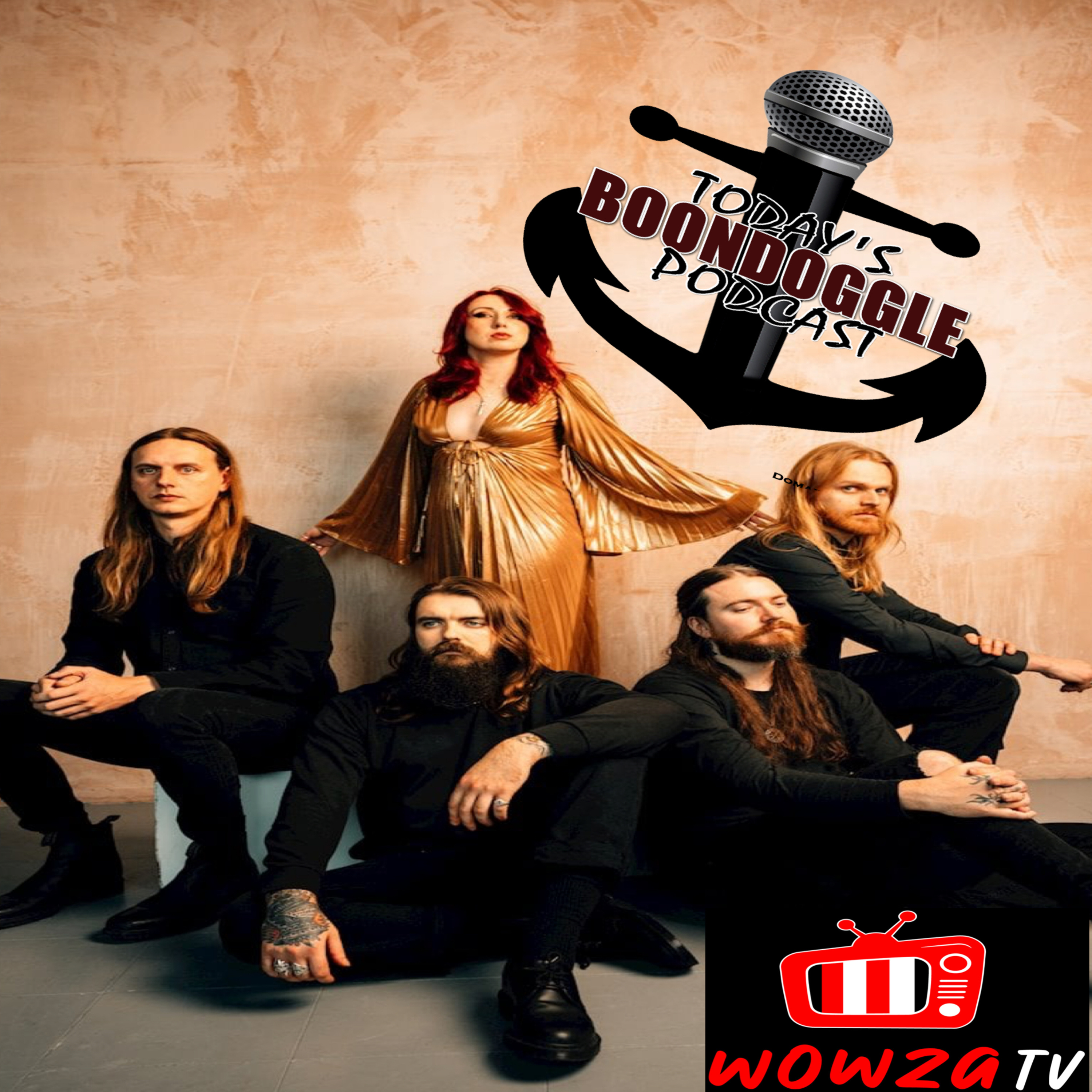 Todays Boondoggle Podcast