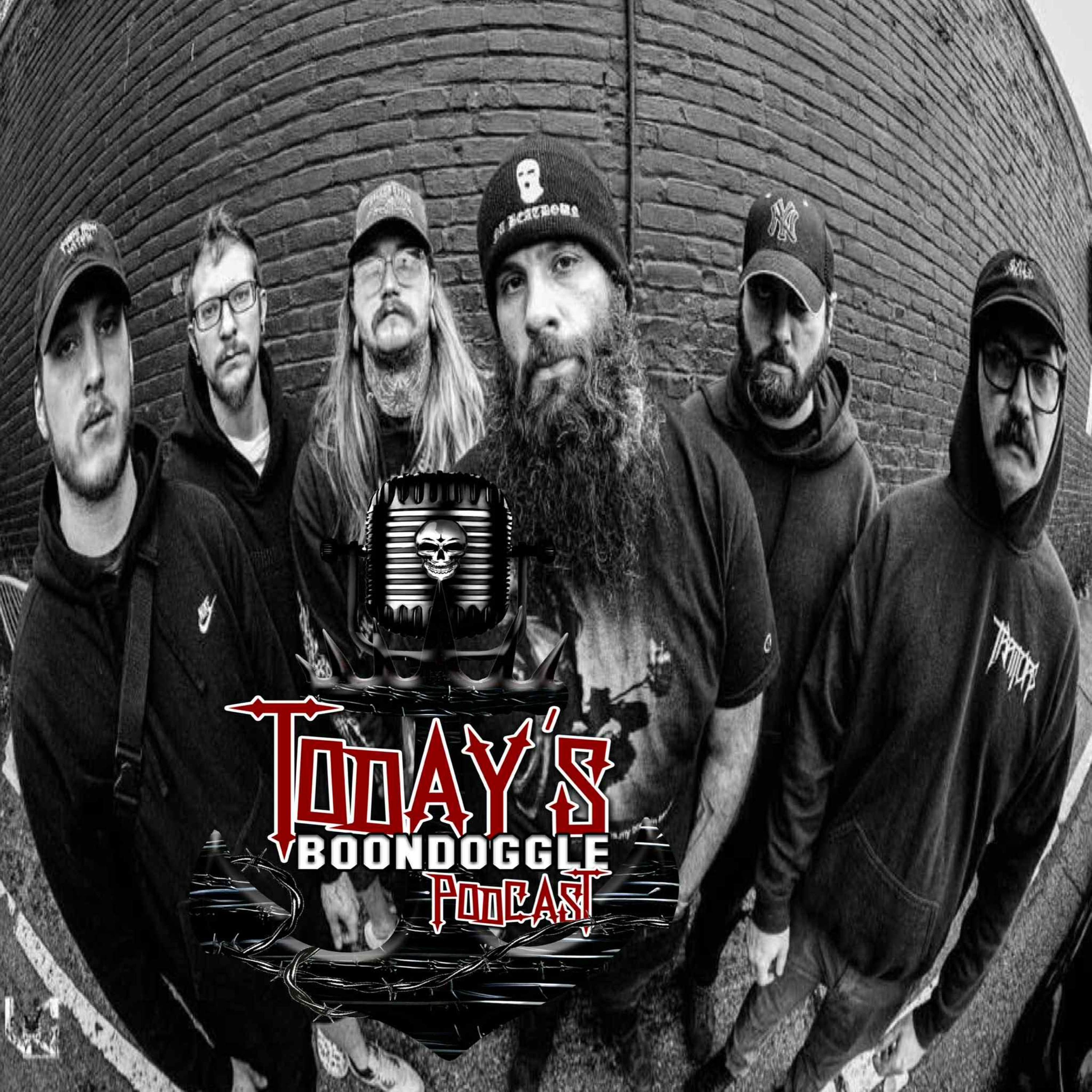 #358 Today's Boondoggle- Fight From Within to take over the Industry episode artwork