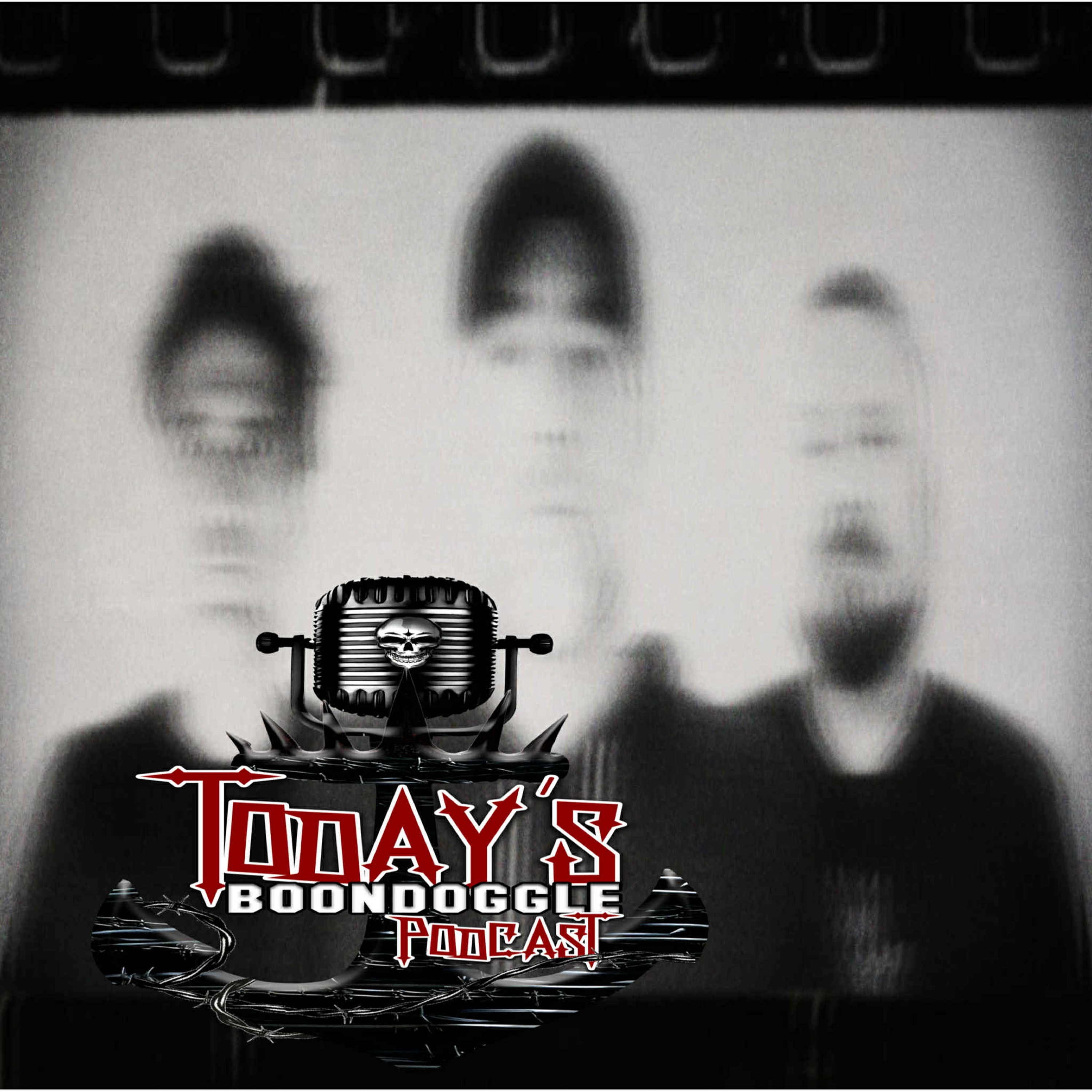 Todays Boondoggle Podcast