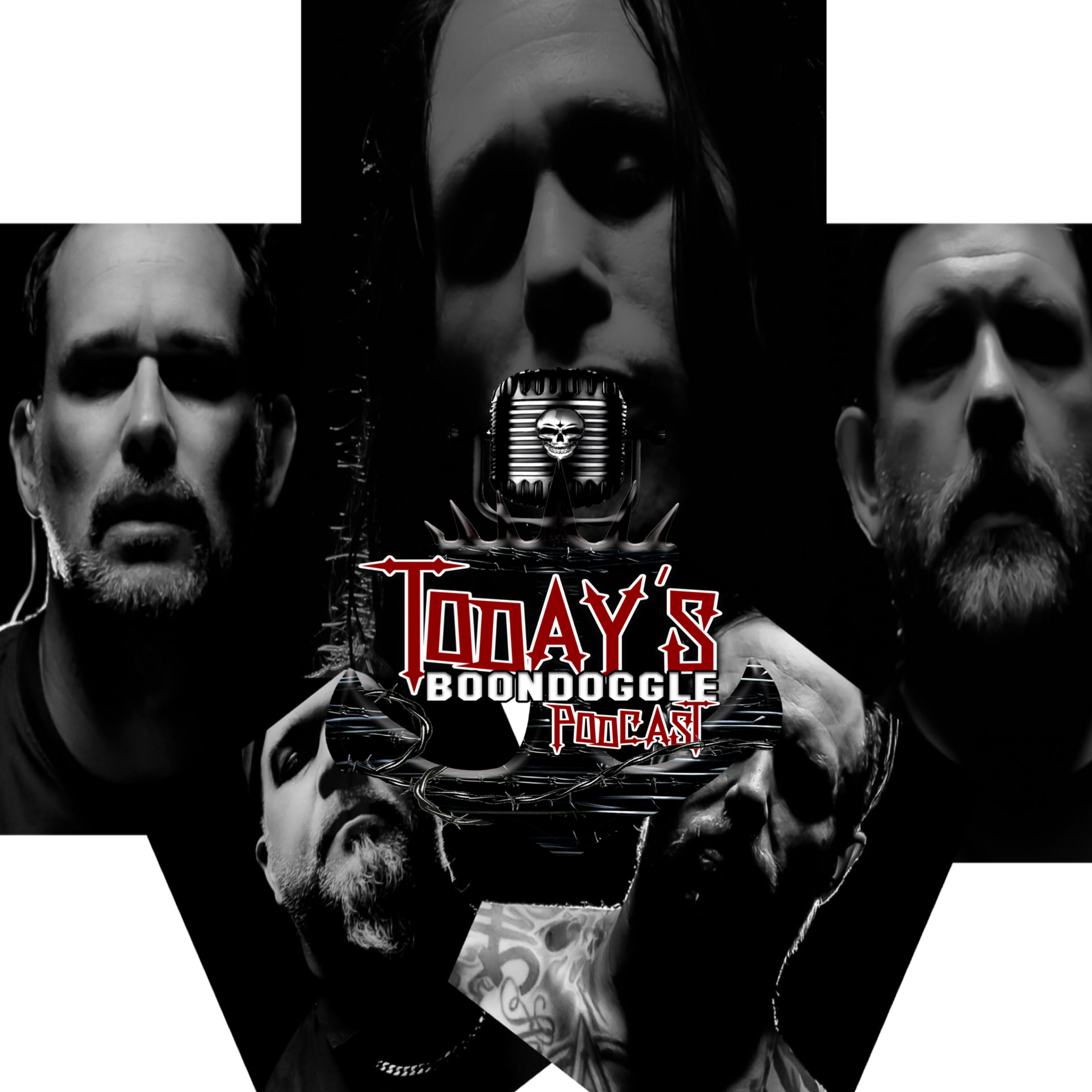 #363 Today's Boondoggle -Time to FEED with Scott Rose of Rikets episode artwork