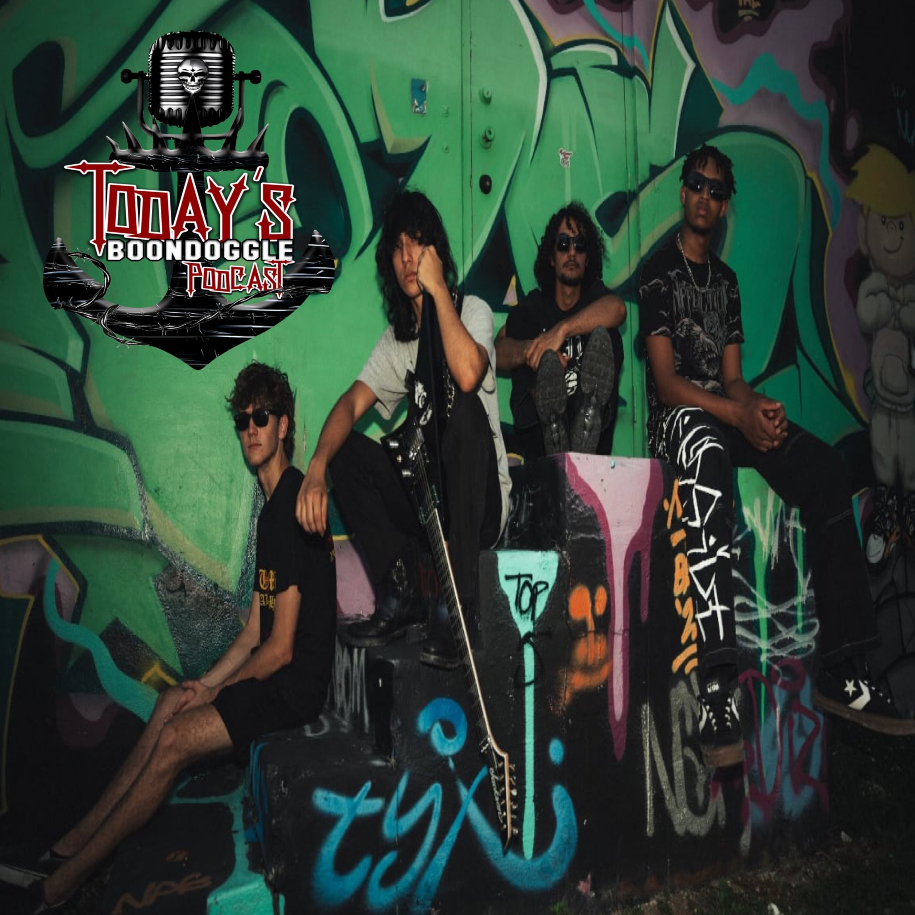 Todays Boondoggle Podcast