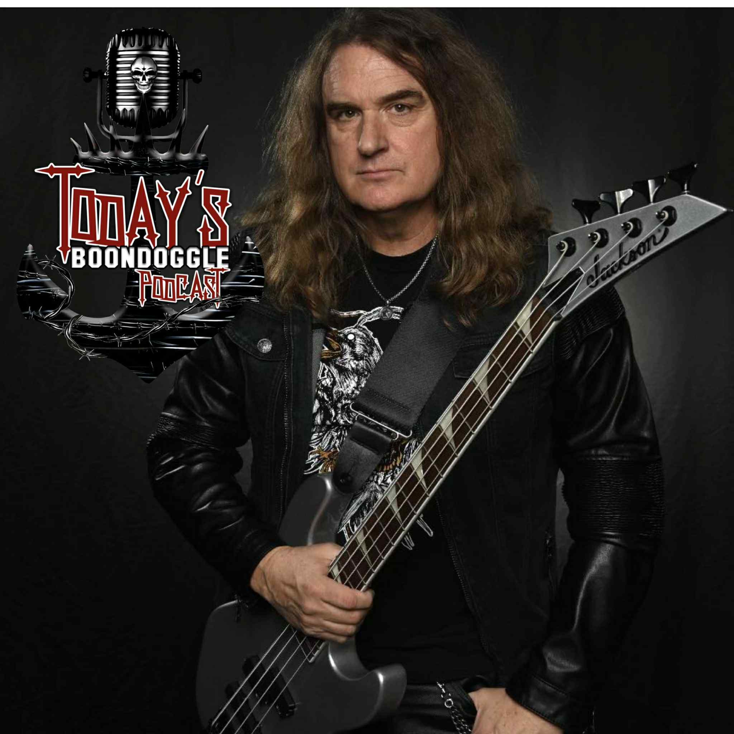 Todays Boondoggle Podcast